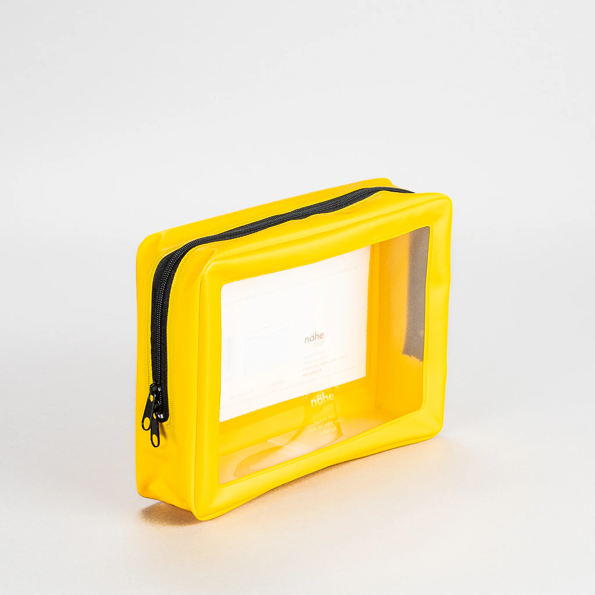 Transparent Packing Pouch (LARGE) - Image 21