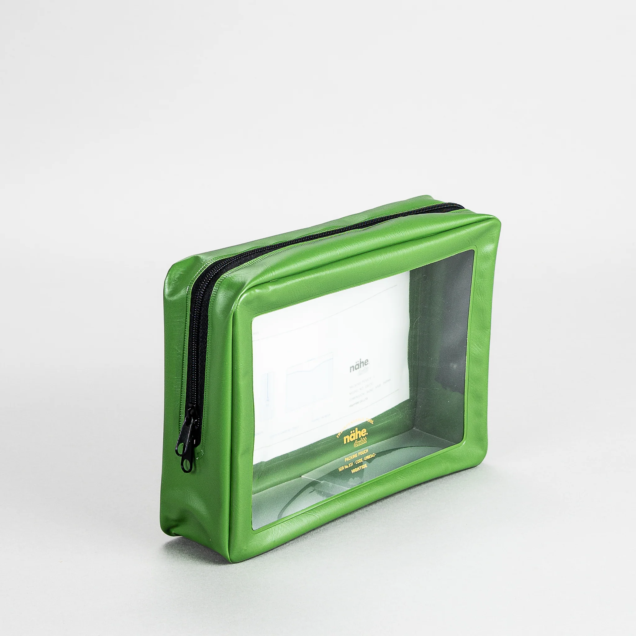 Transparent Packing Pouch (LARGE) - Image 25