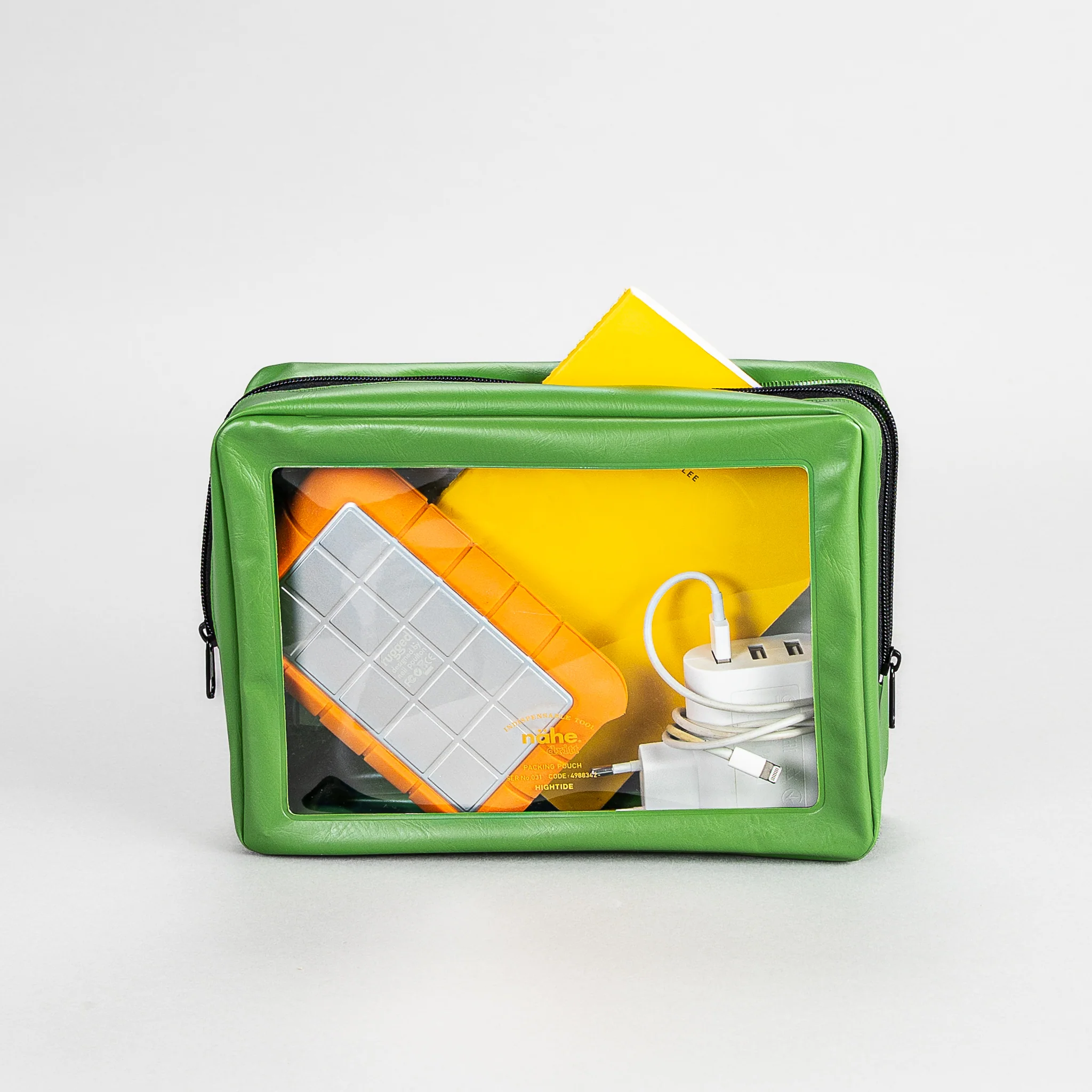 Transparent Packing Pouch (LARGE) - Image 26