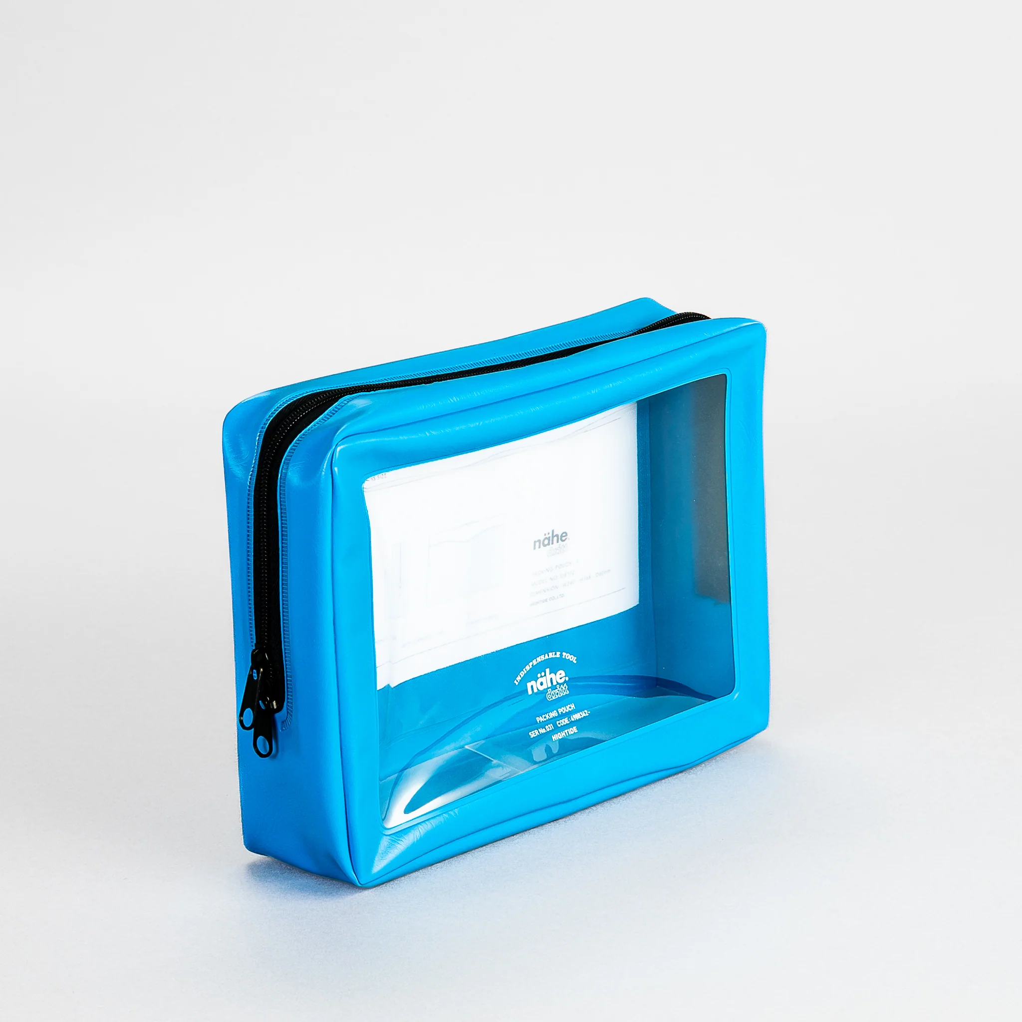 Transparent Packing Pouch (LARGE) - Image 9