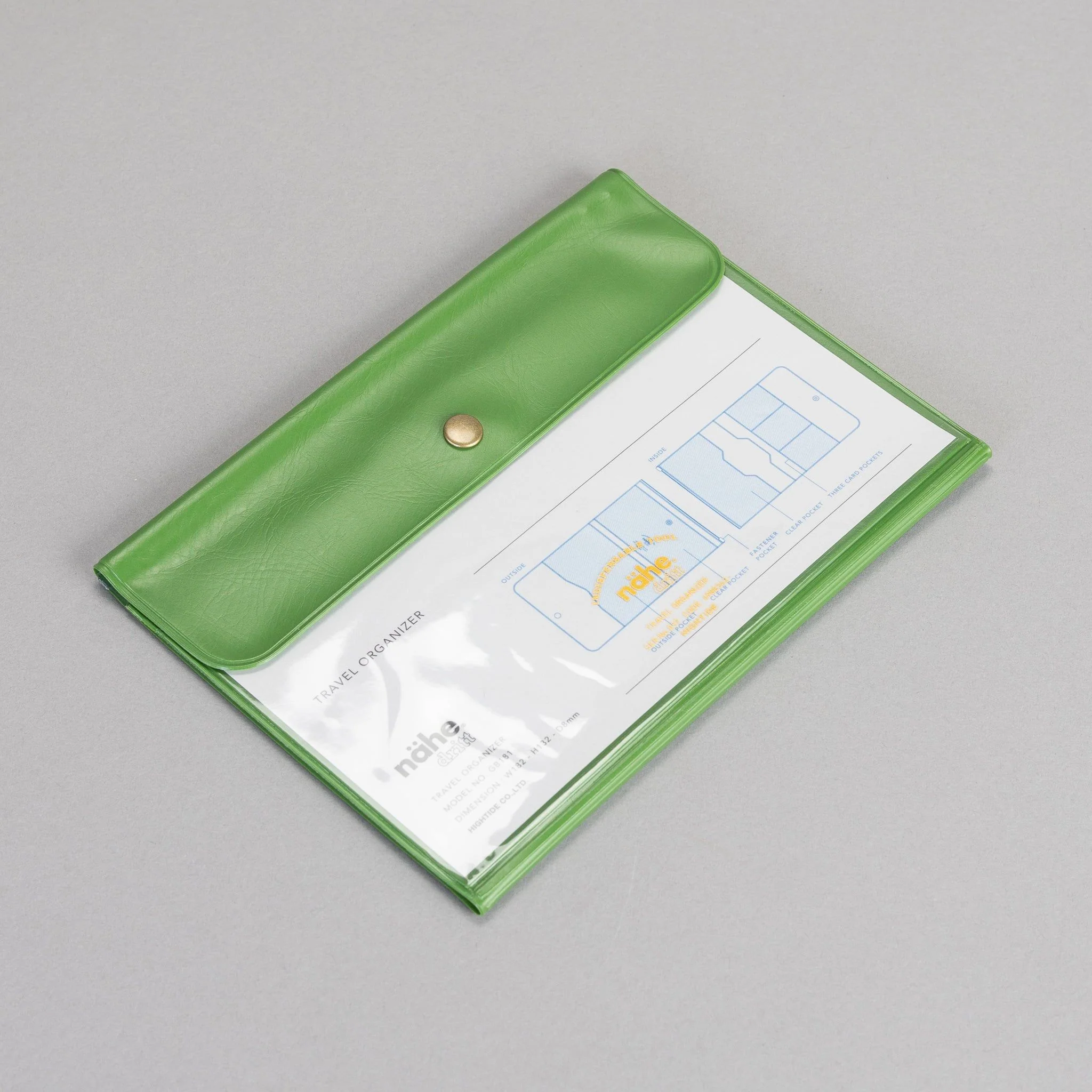 Travel Organizer - Image 11