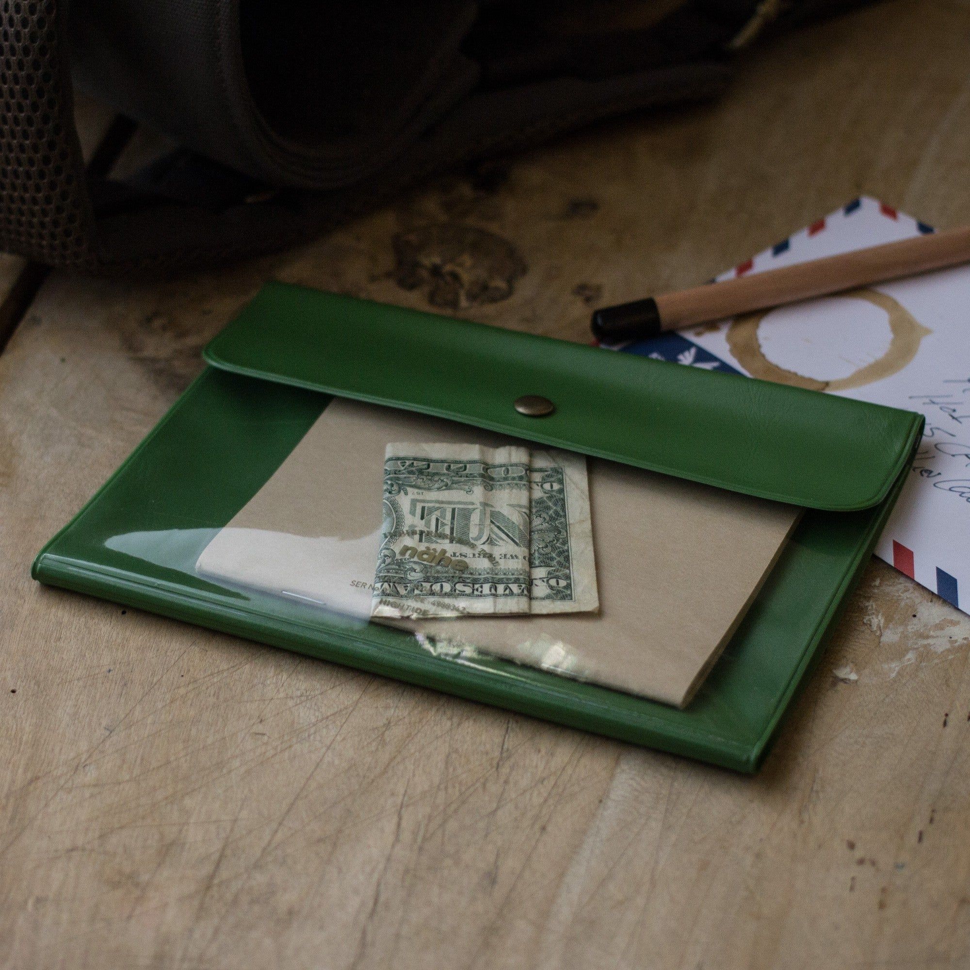 Travel Organizer - Image 12