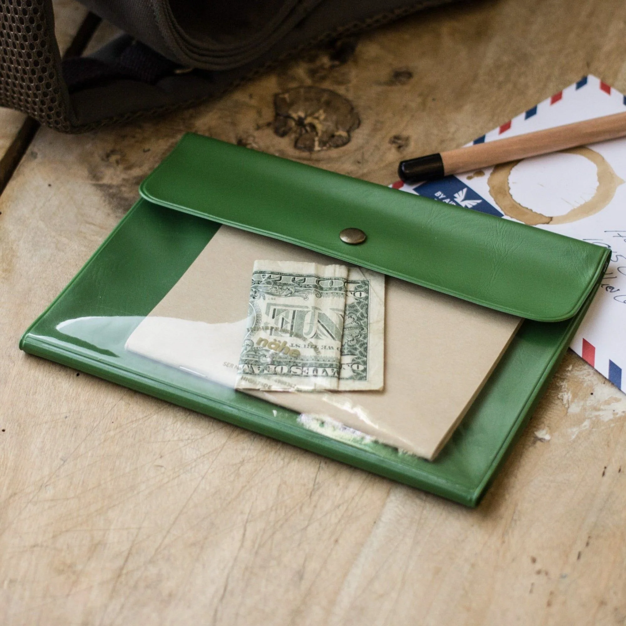 Travel Organizer - Image 13
