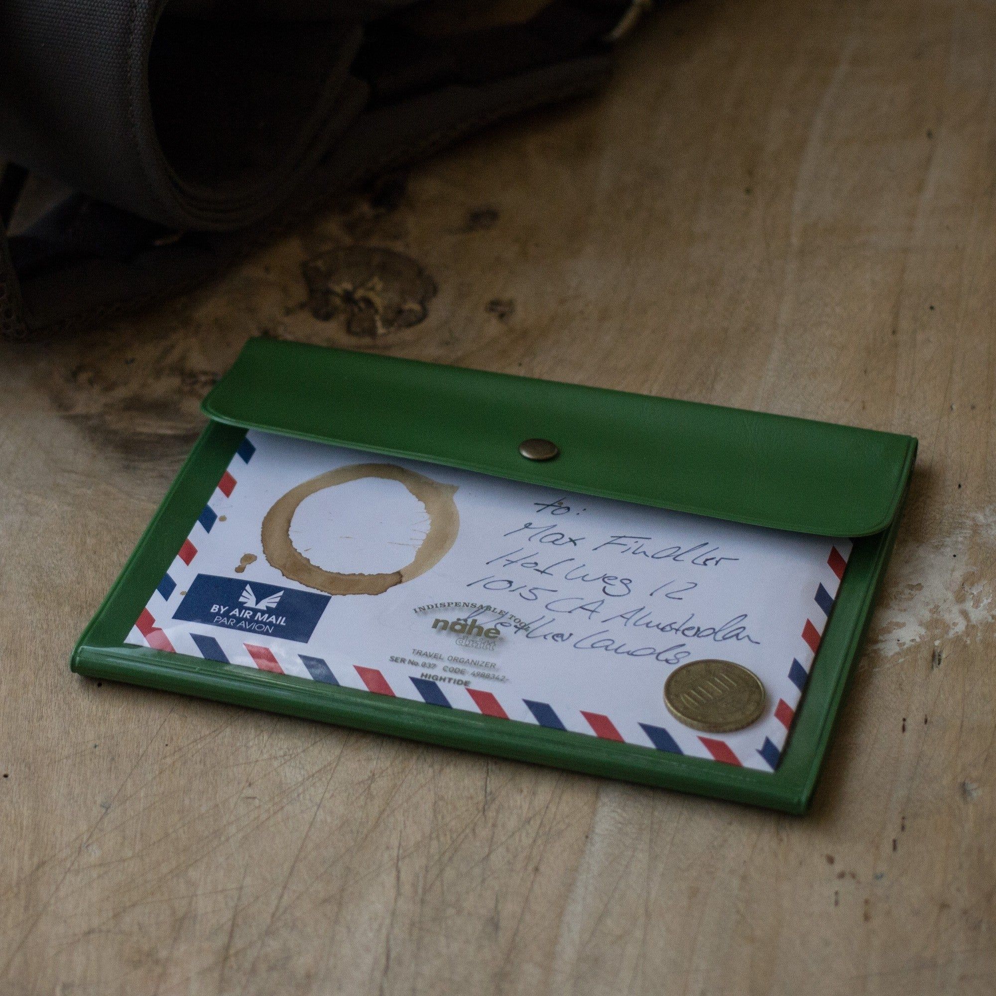 Travel Organizer - Image 14