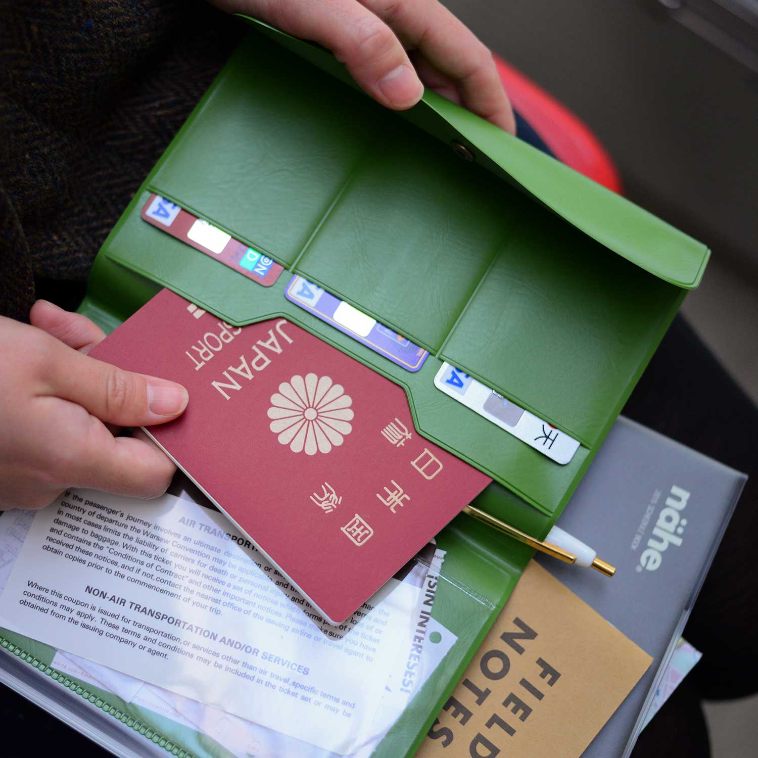 Travel Organizer - Image 15