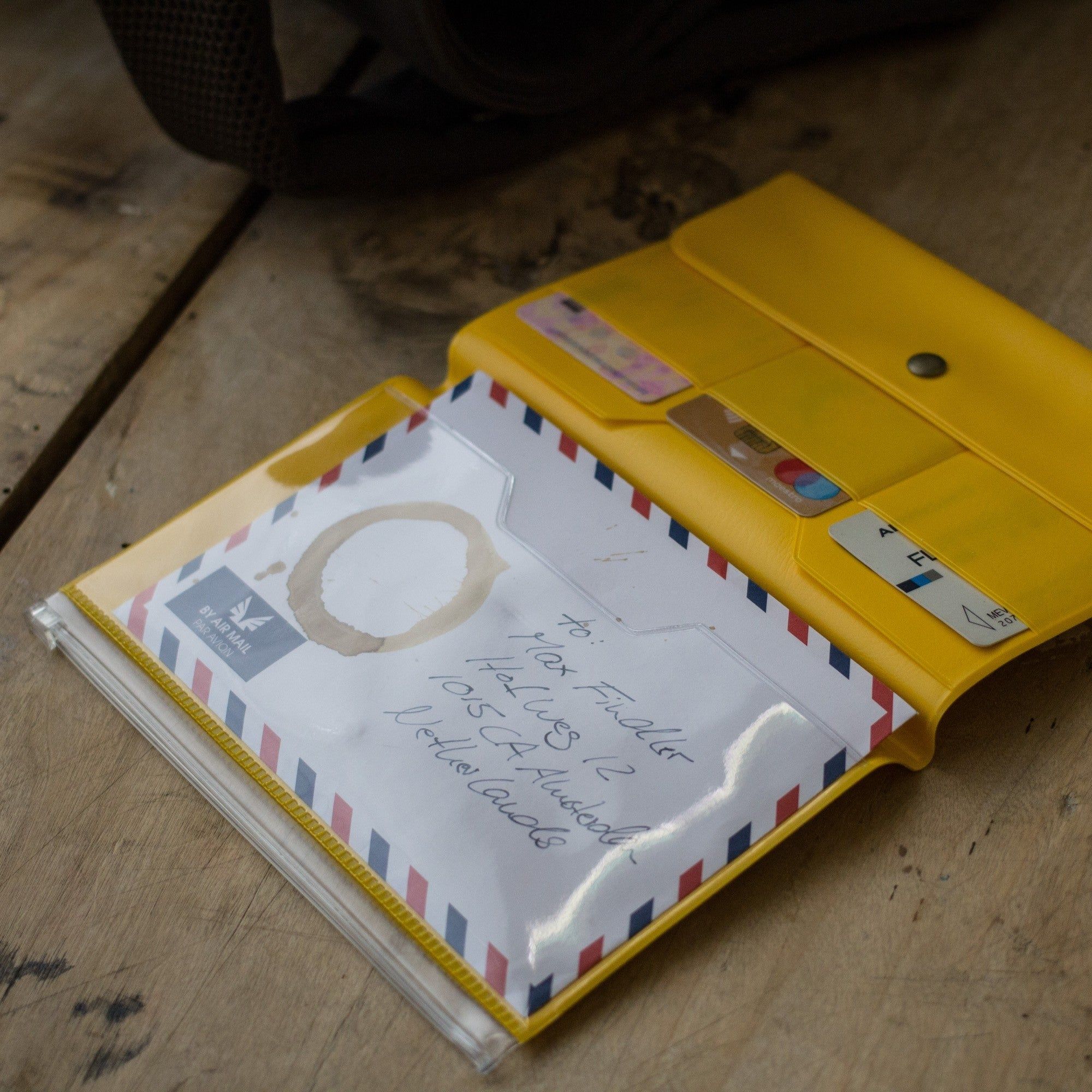 Travel Organizer - Image 19