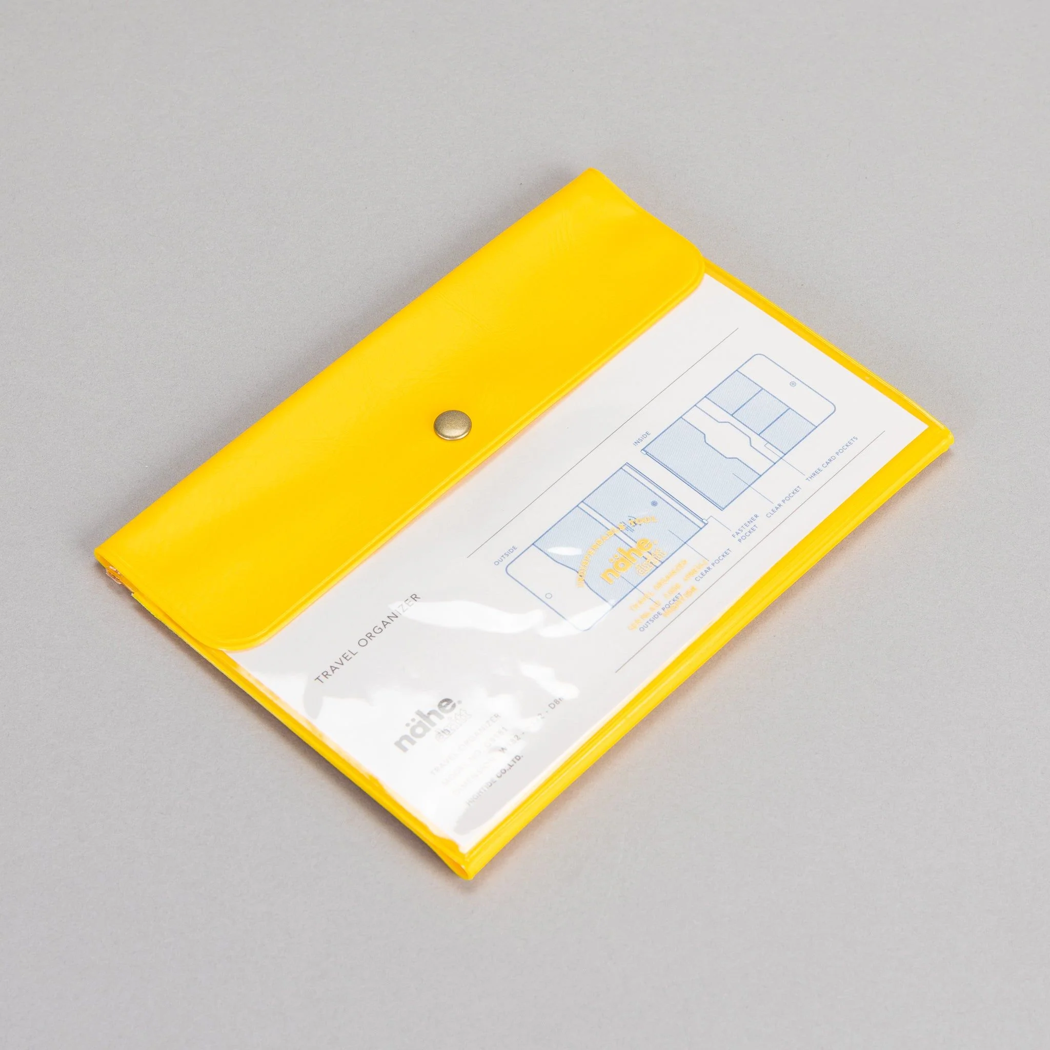 Travel Organizer - Image 22