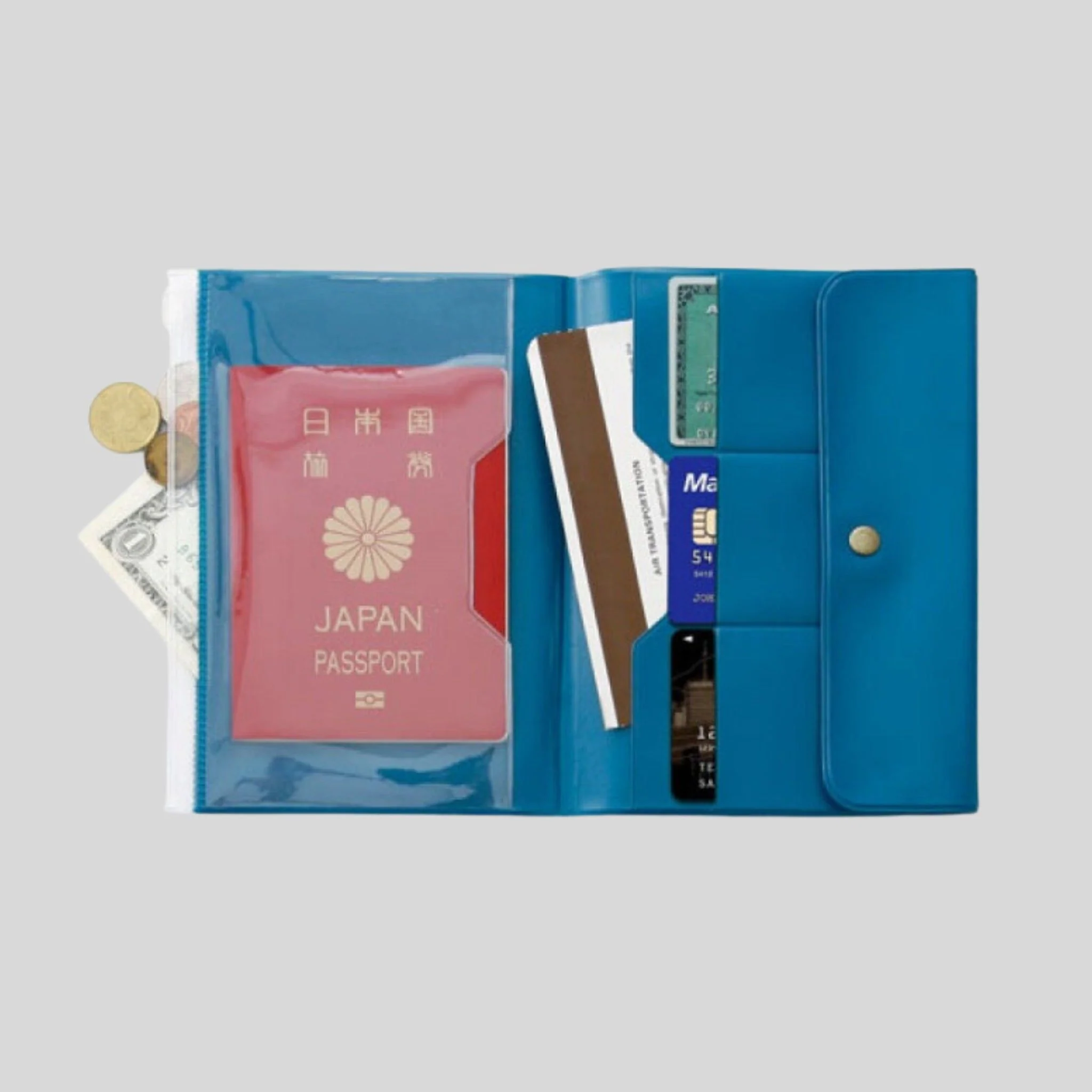 Travel Organizer - Image 3