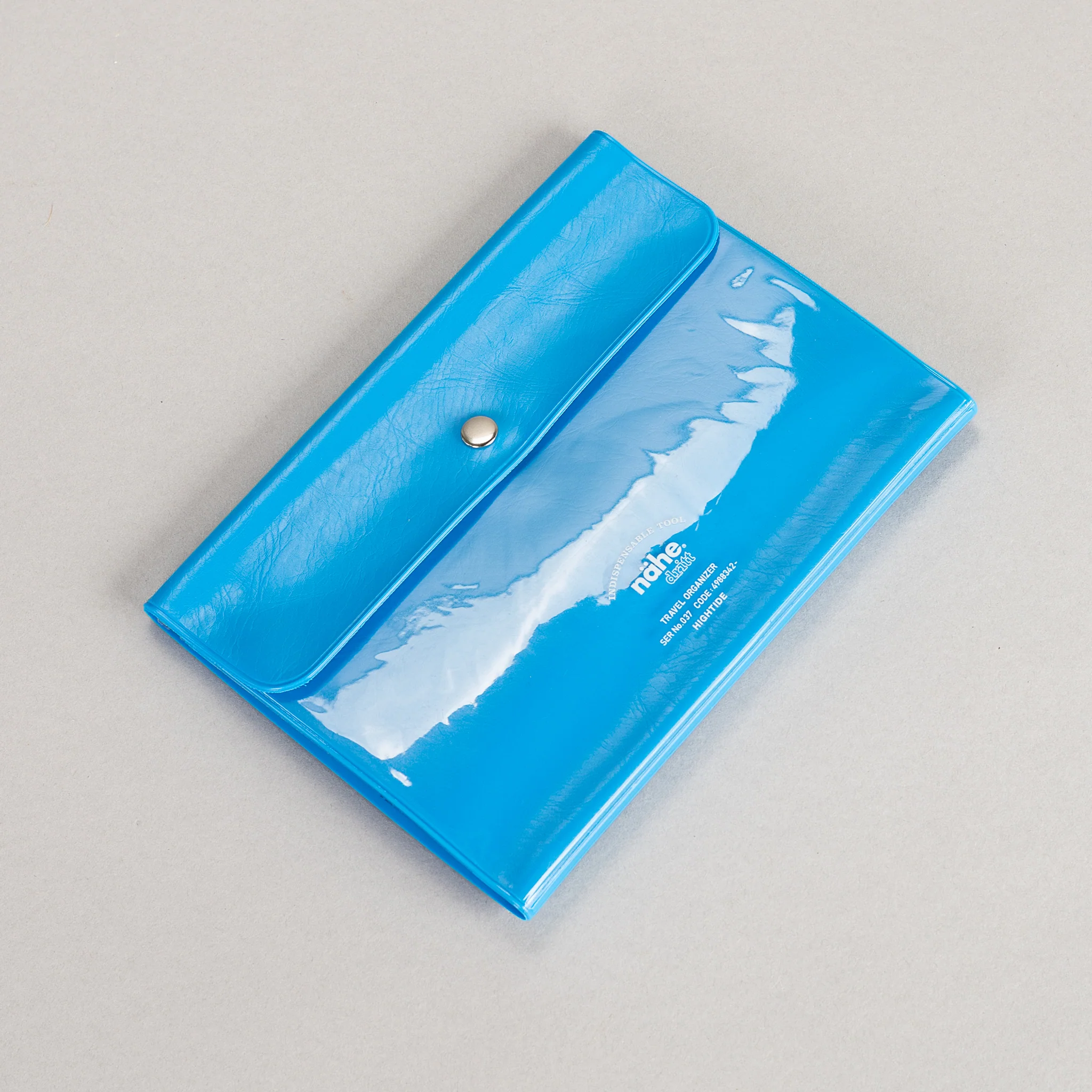 Travel Organizer - Image 32