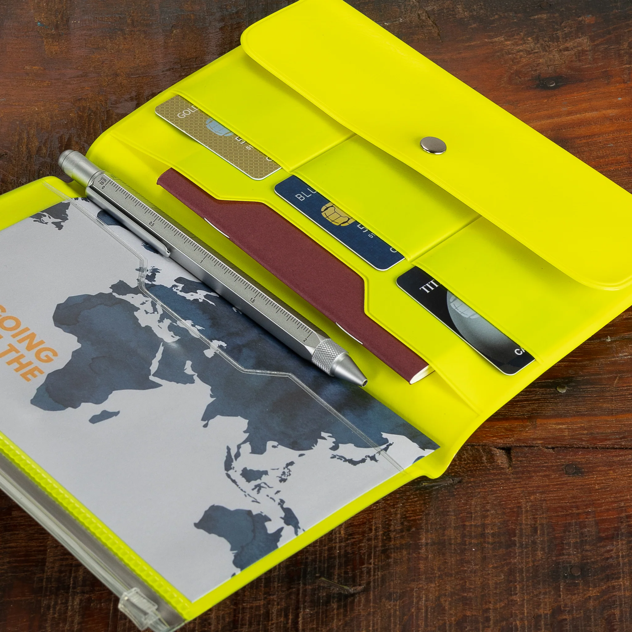 Travel Organizer - Image 41