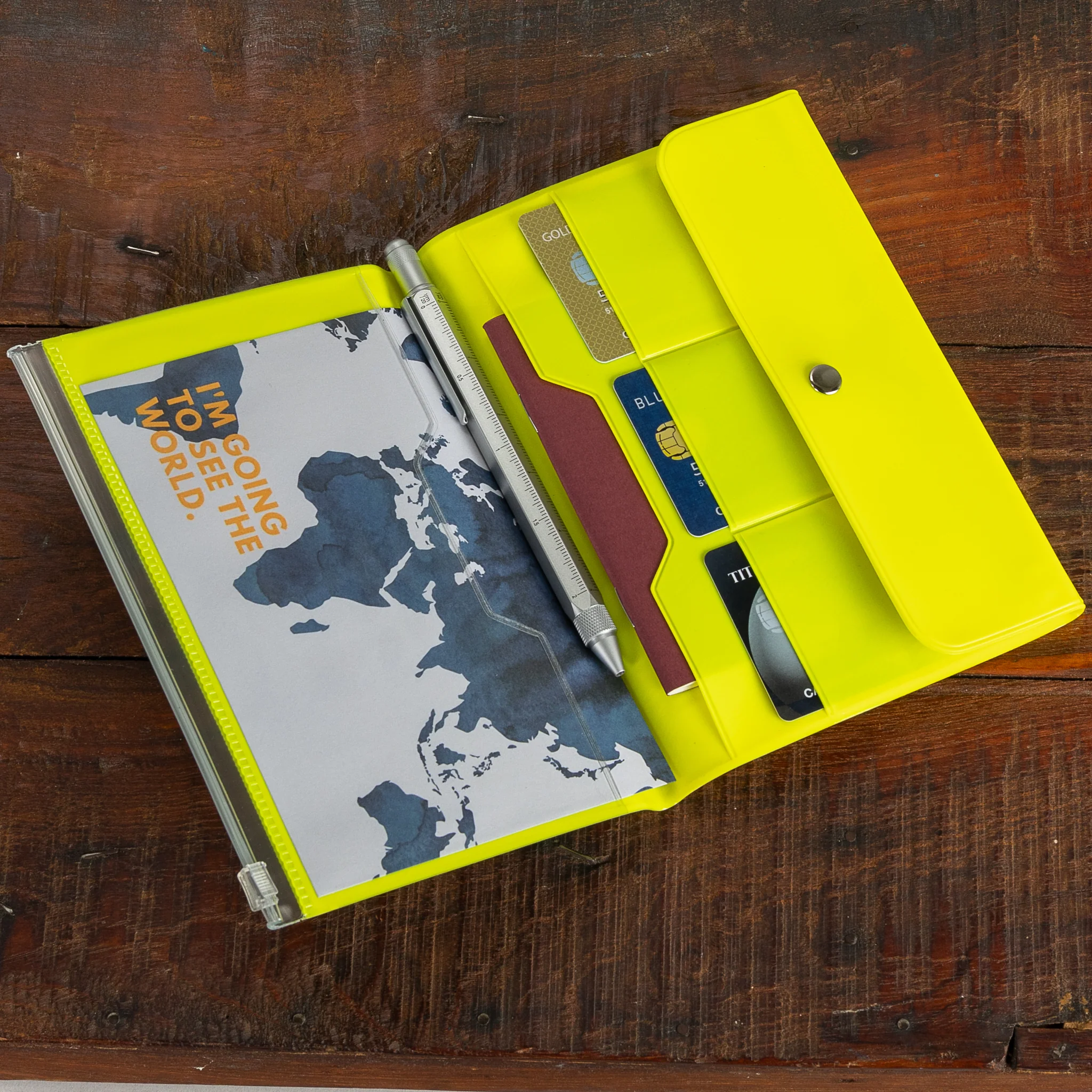Travel Organizer - Image 43