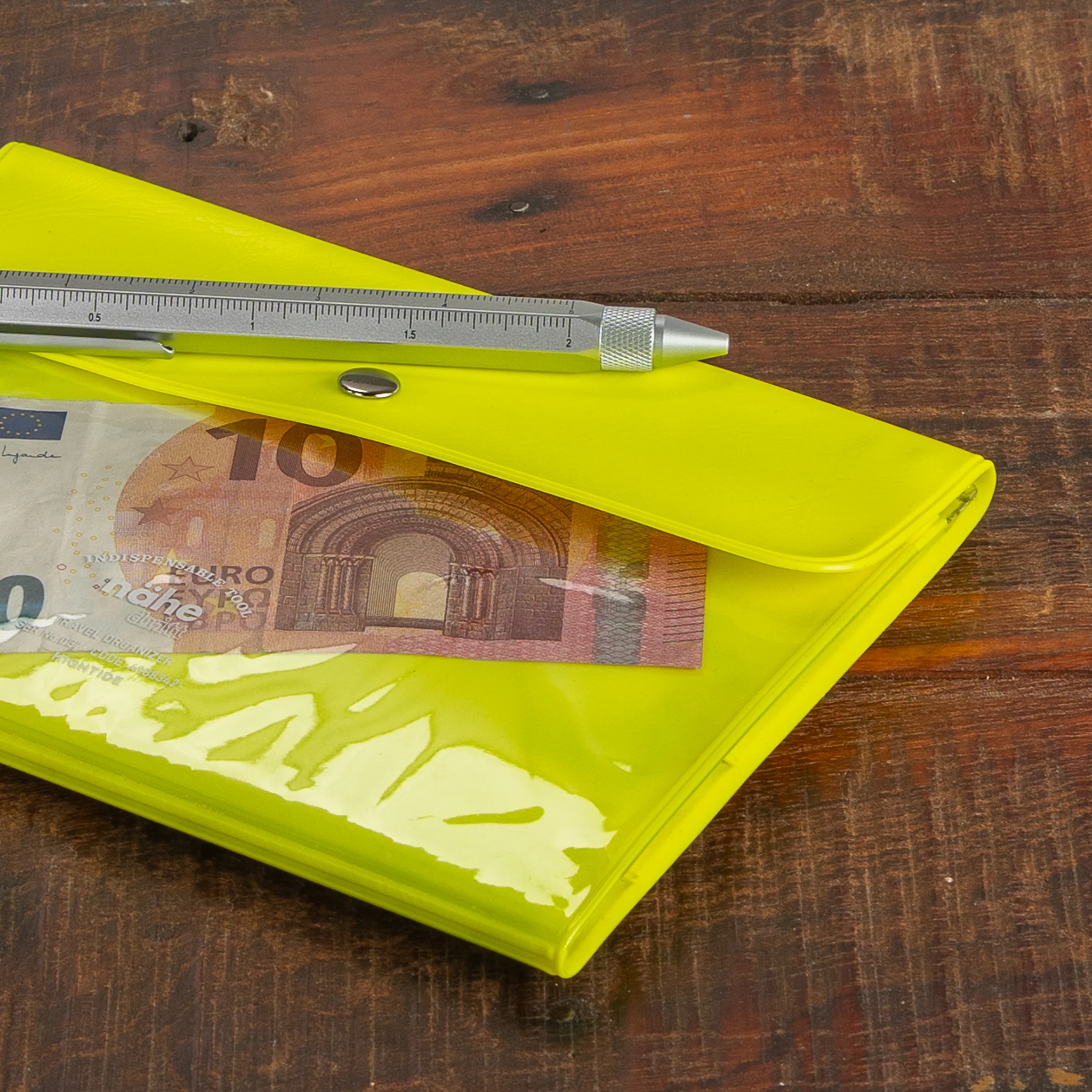 Travel Organizer - Image 45