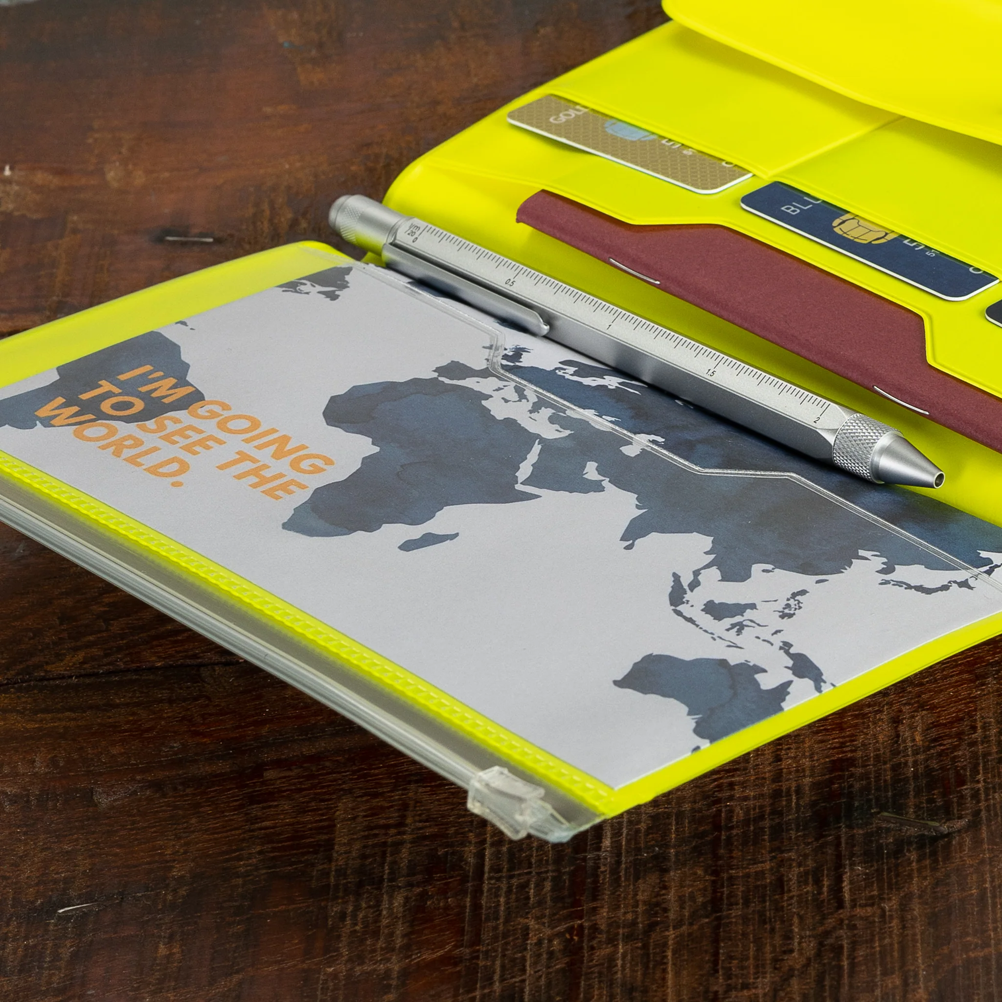 Travel Organizer - Image 47