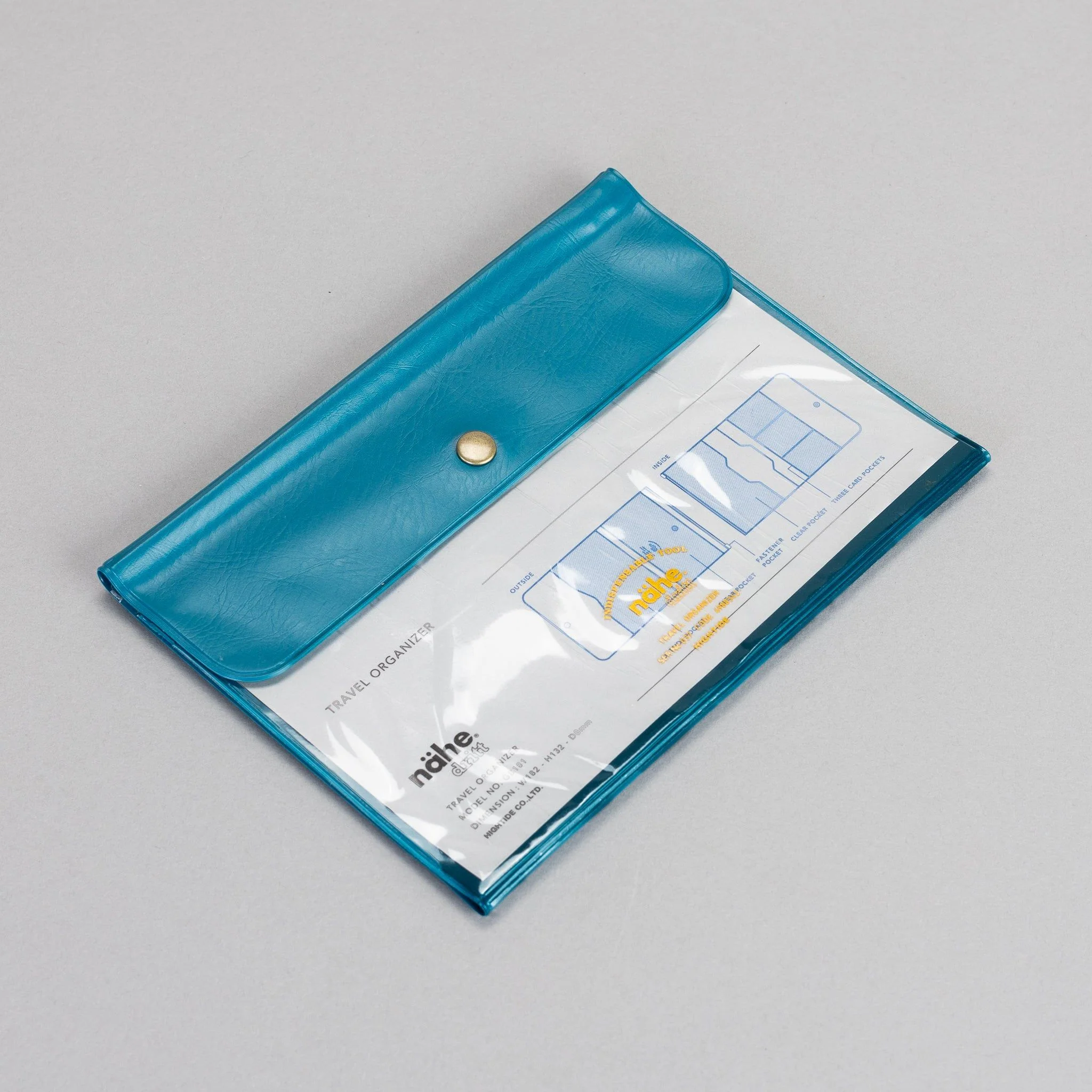 Travel Organizer - Image 5