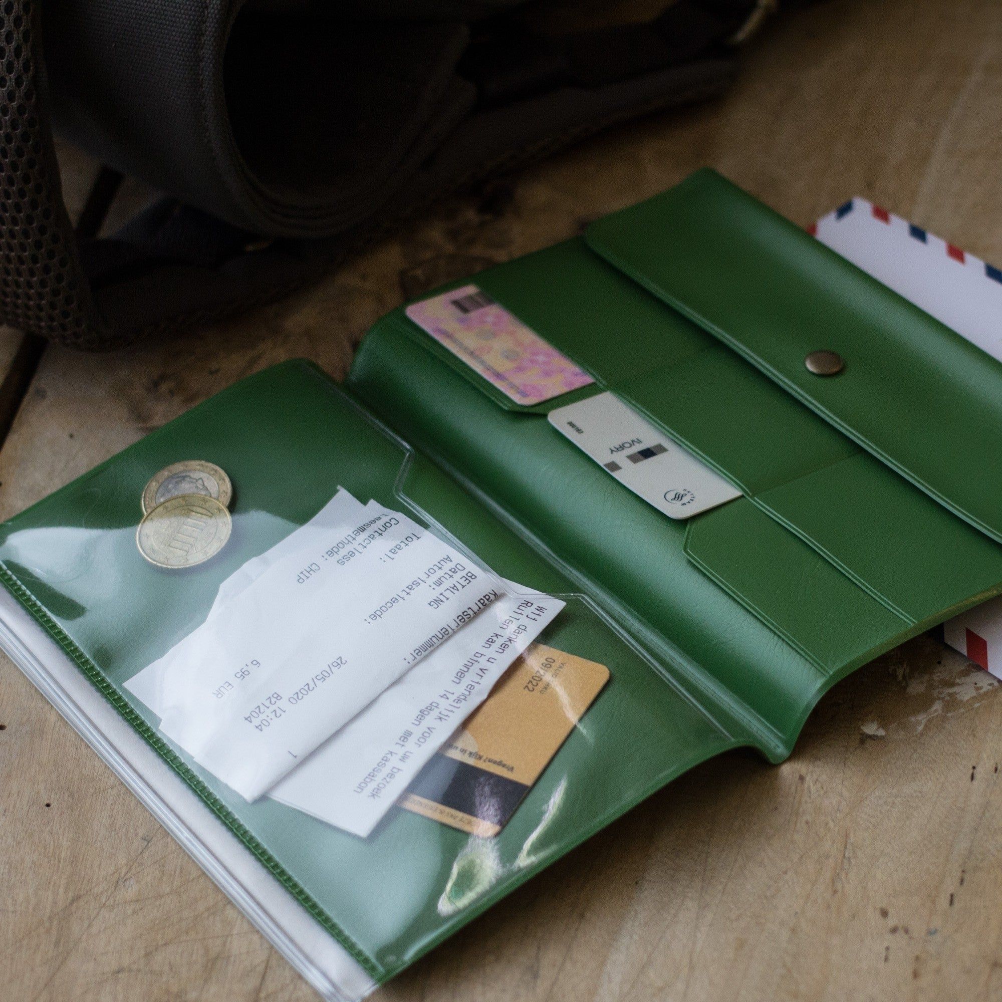 Travel Organizer - Image 7