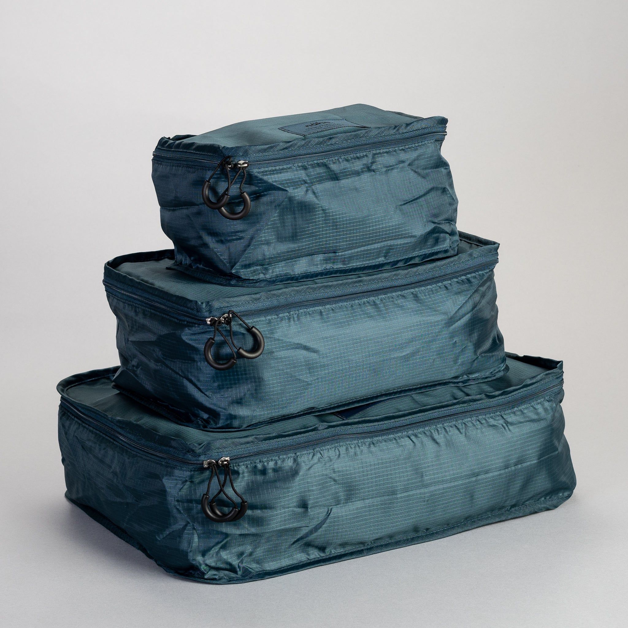 Travel Packing Cubes - SET of 3 - Image 11