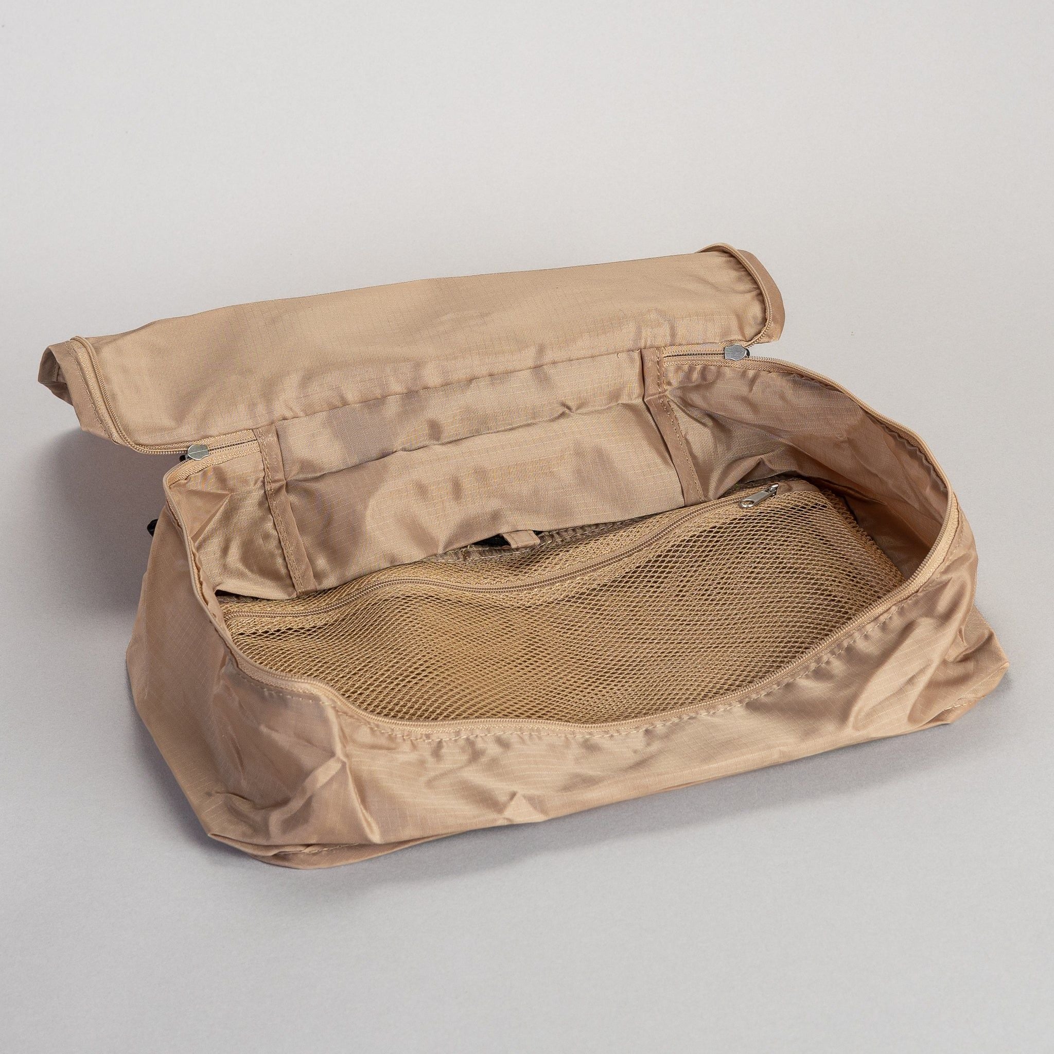 Travel Packing Cubes - SET of 3 - Image 25