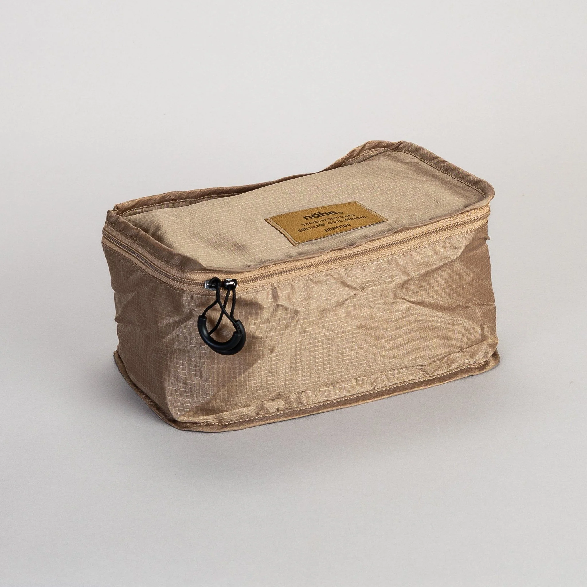 Travel Packing Cubes - SET of 3 - Image 28