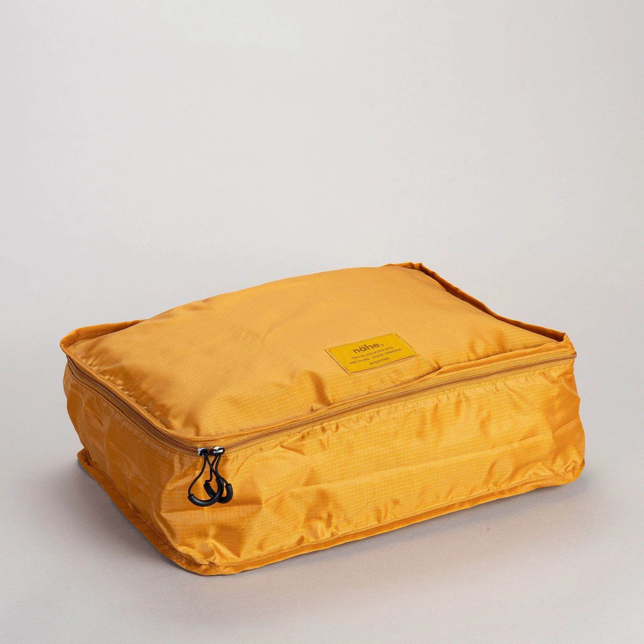 Travel Packing Cubes - SET of 3 - Image 3