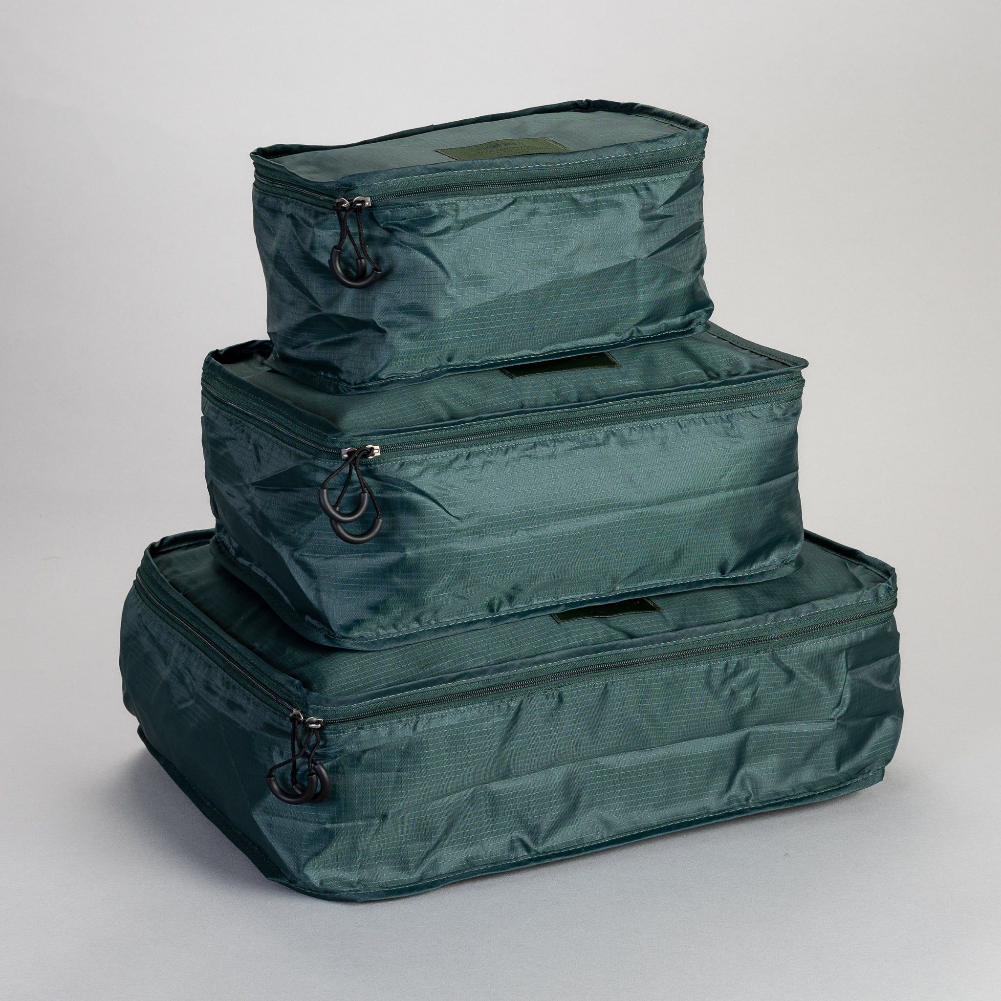 Travel Packing Cubes - SET of 3 - Image 30