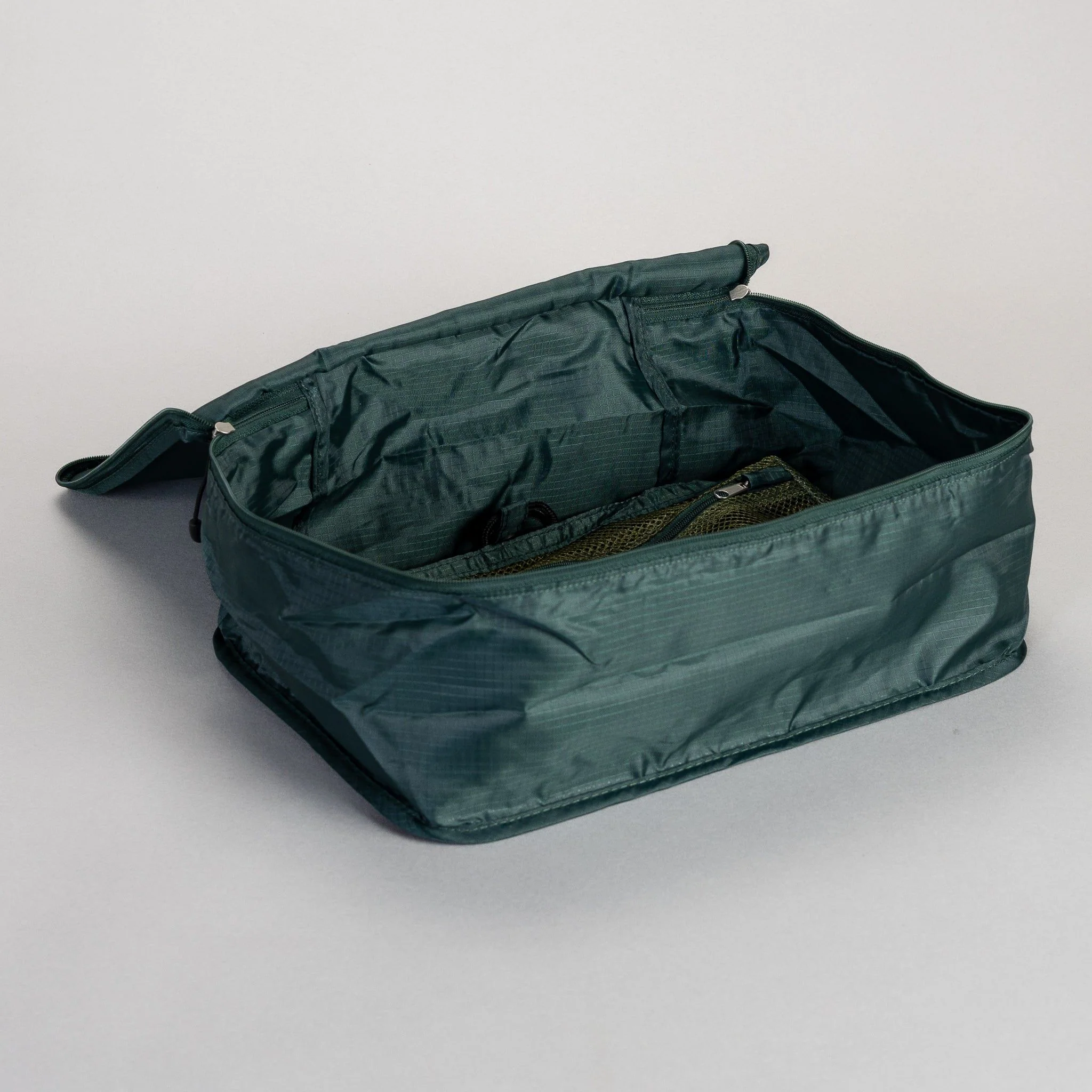Travel Packing Cubes - SET of 3 - Image 34