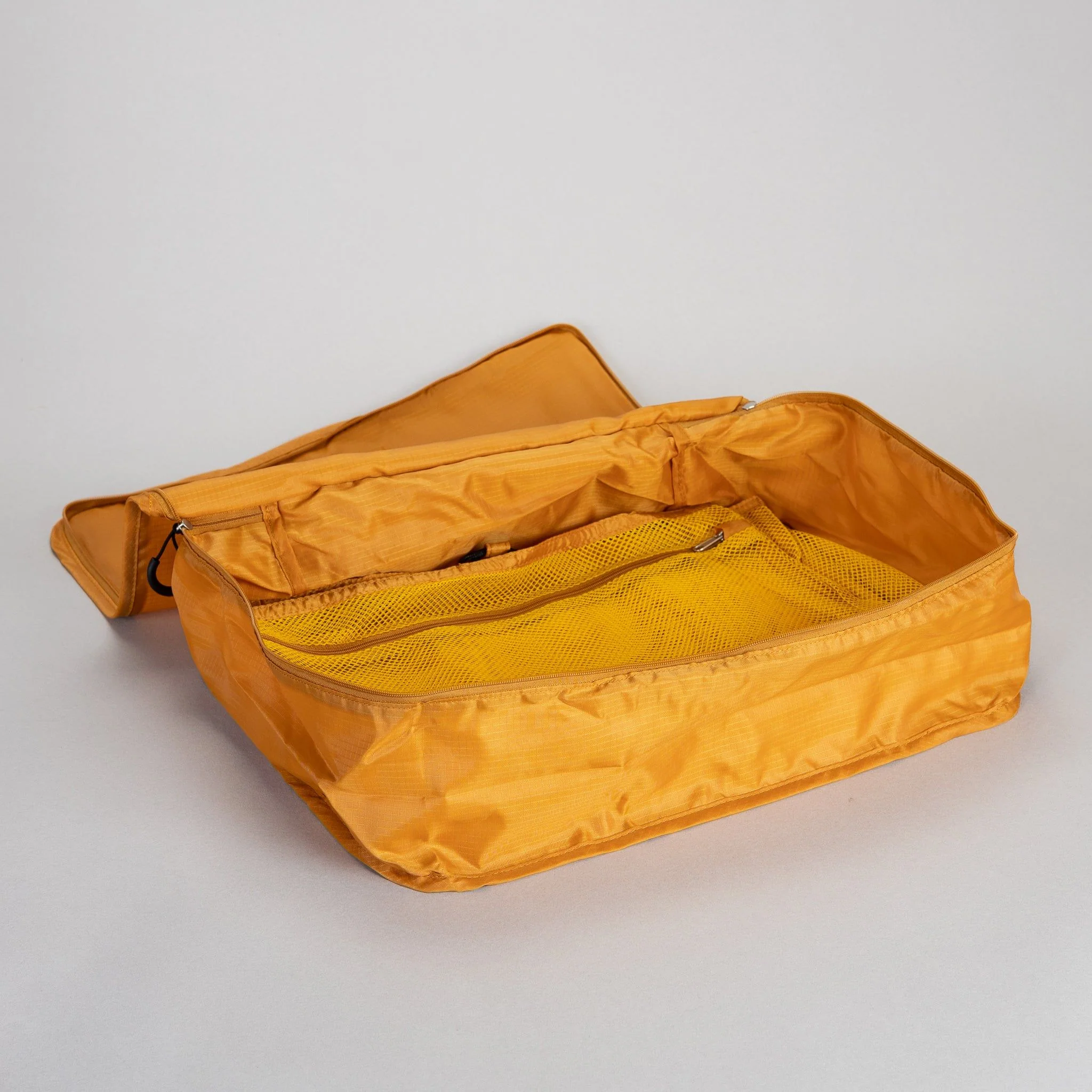 Travel Packing Cubes - SET of 3 - Image 5