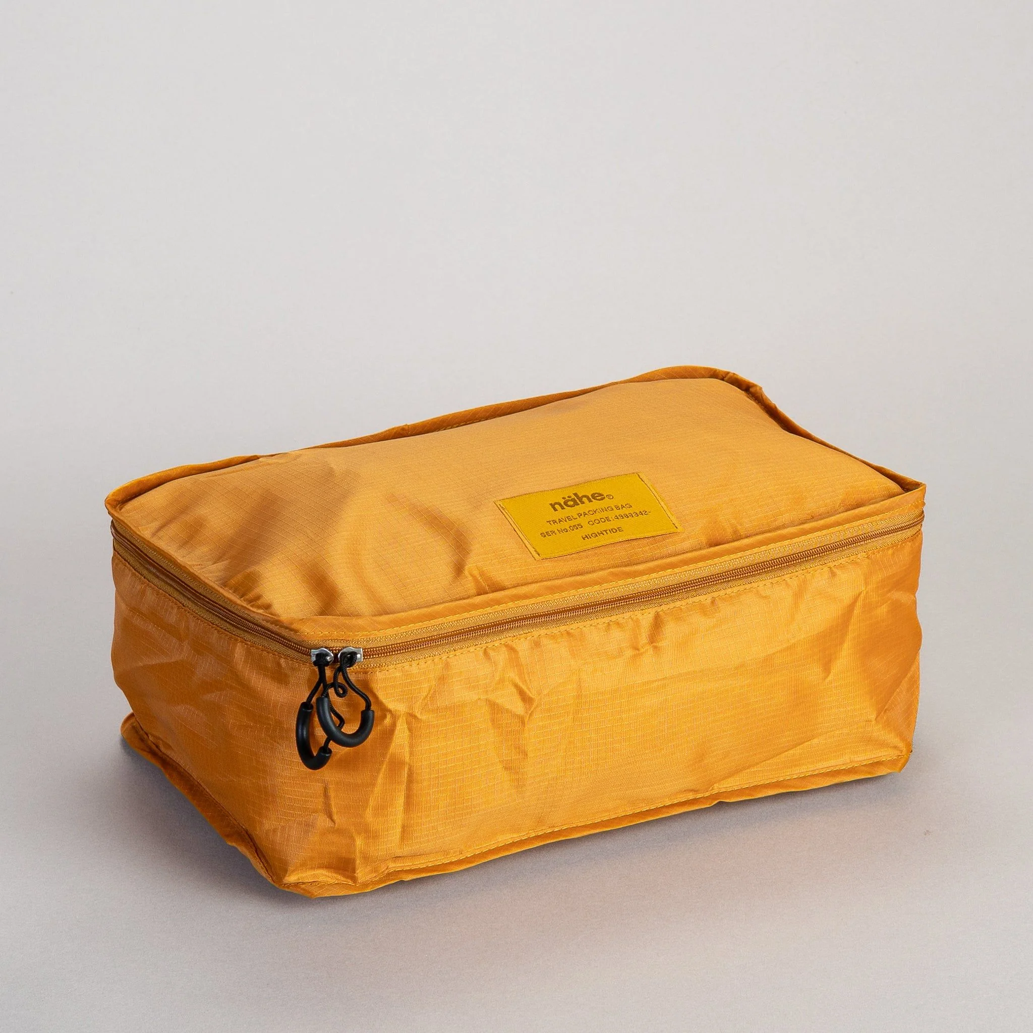 Travel Packing Cubes - SET of 3 - Image 6
