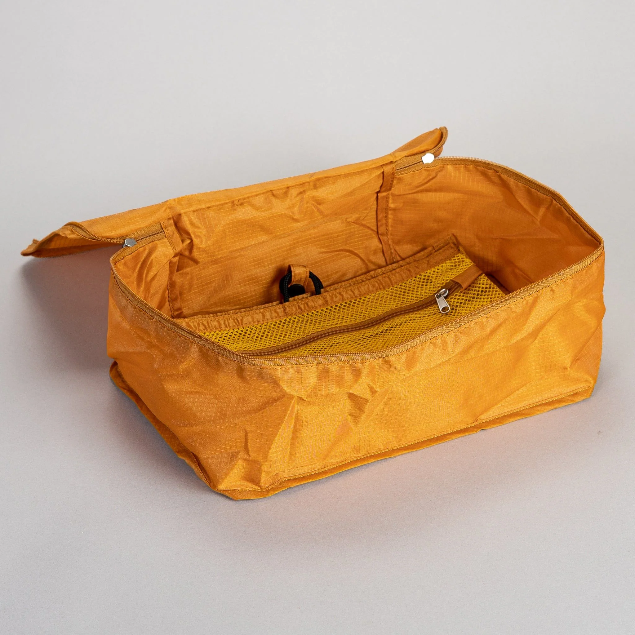 Travel Packing Cubes - SET of 3 - Image 7