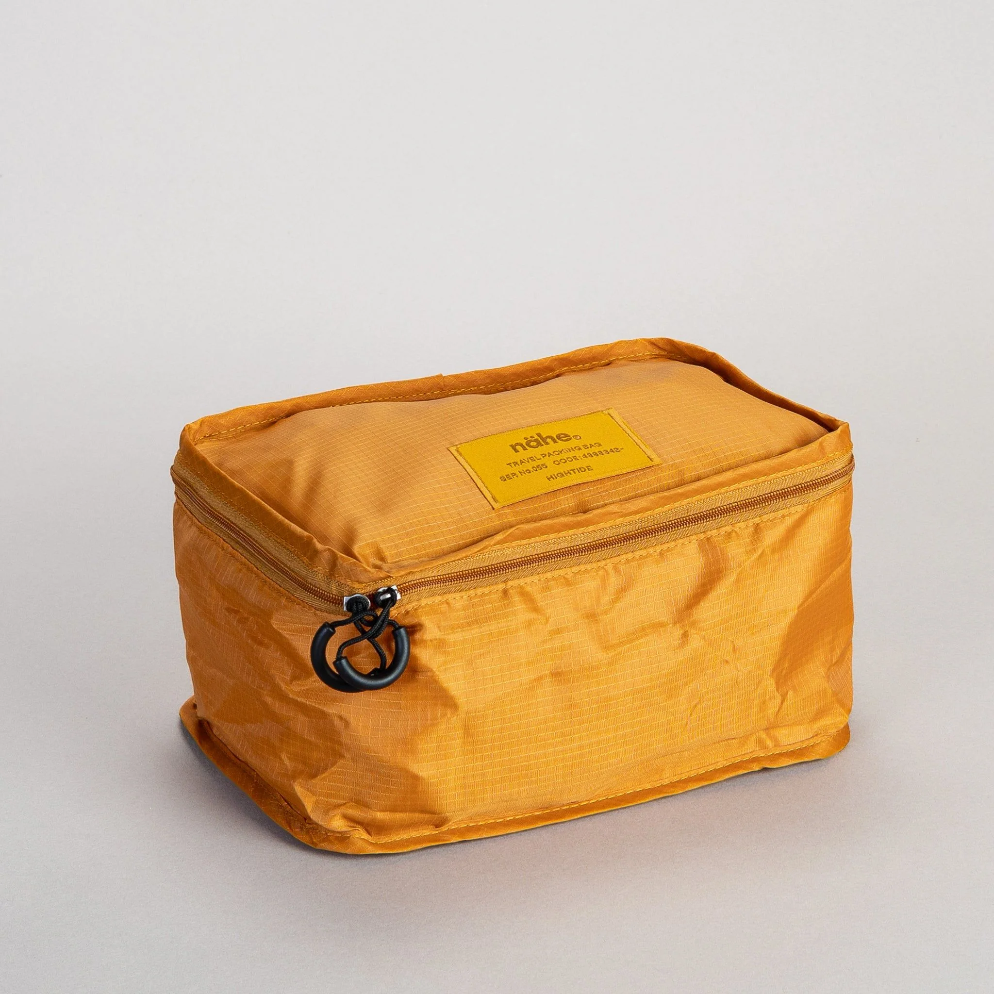 Travel Packing Cubes - SET of 3 - Image 8
