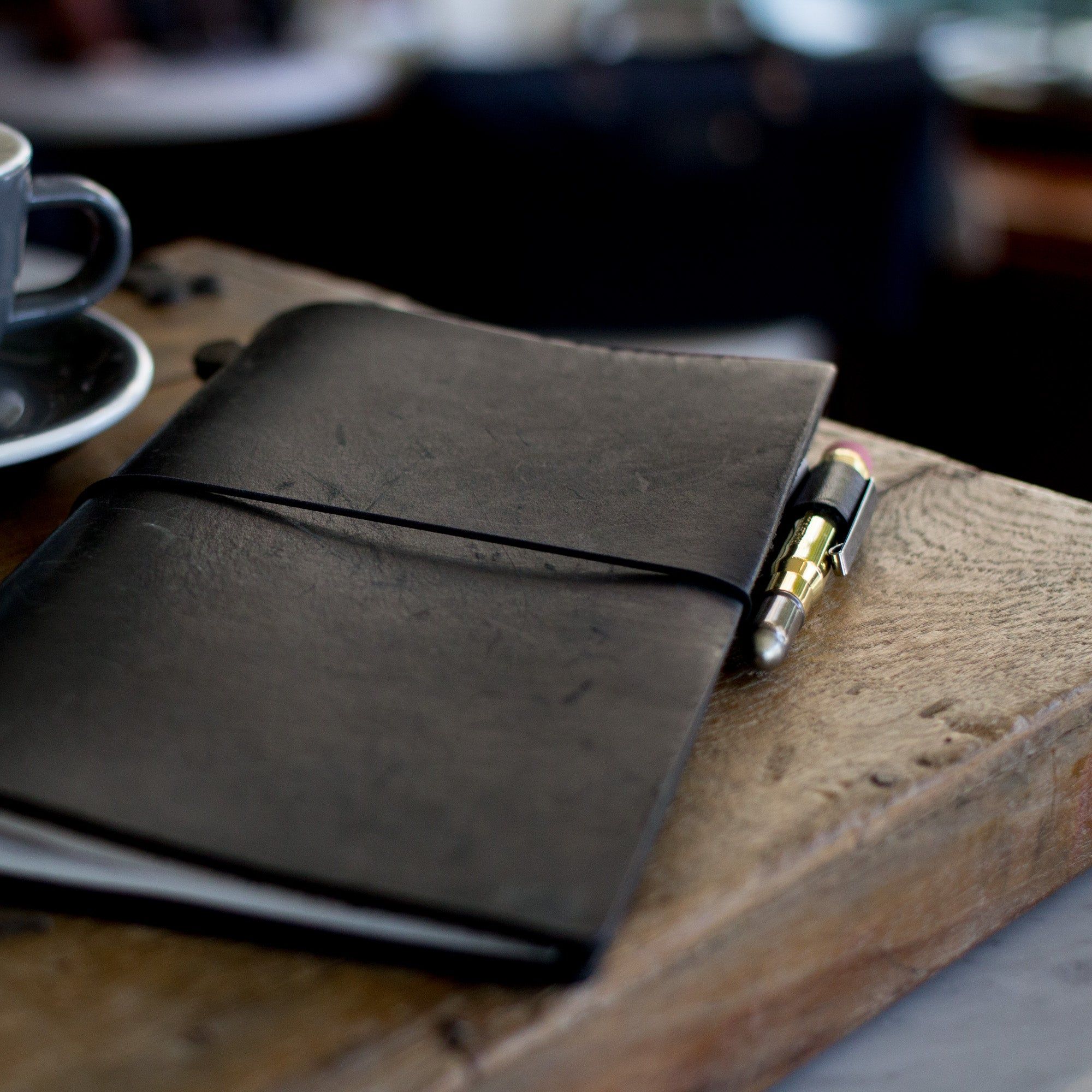 TRAVELER'S NOTEBOOK - Image 12