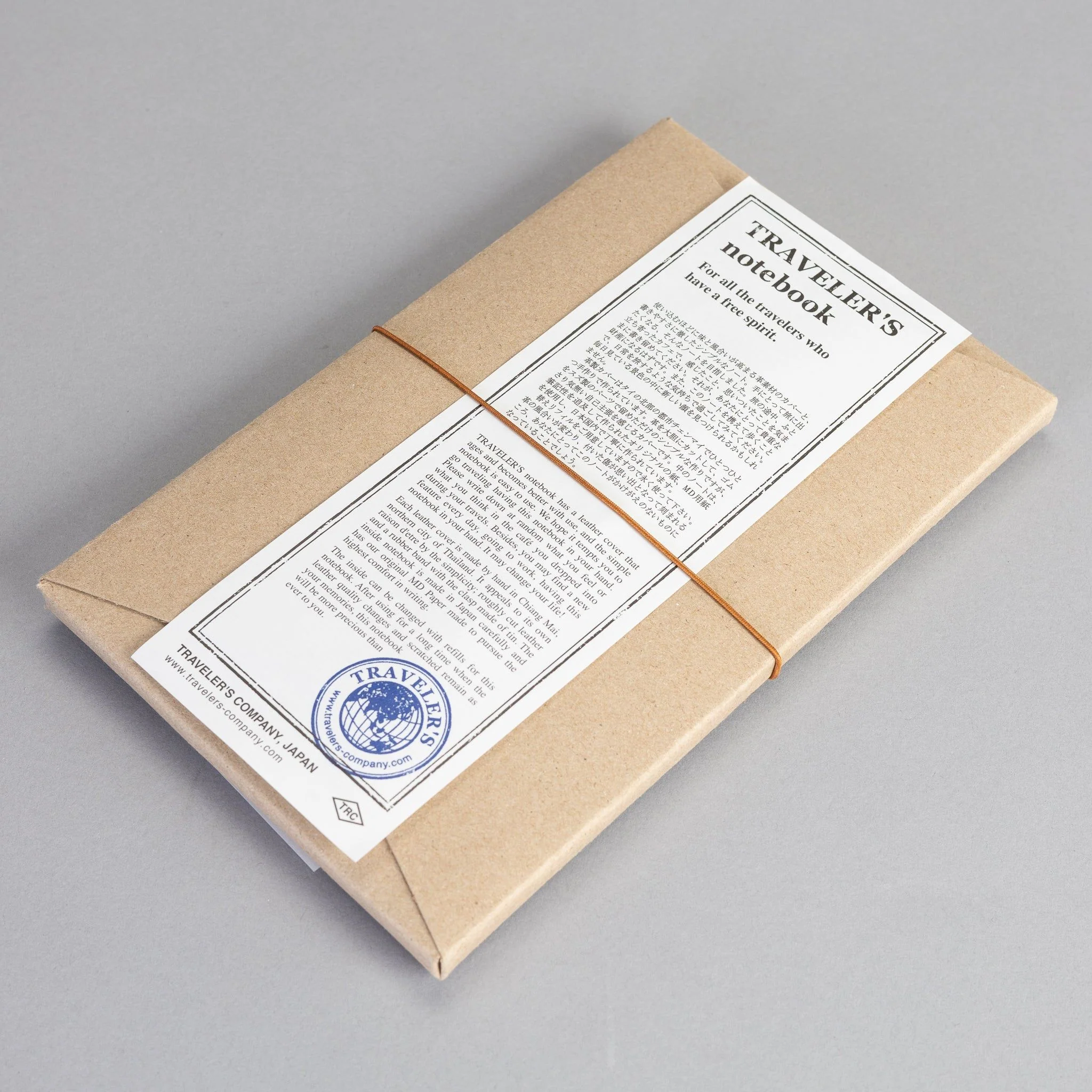 TRAVELER'S NOTEBOOK - Image 19