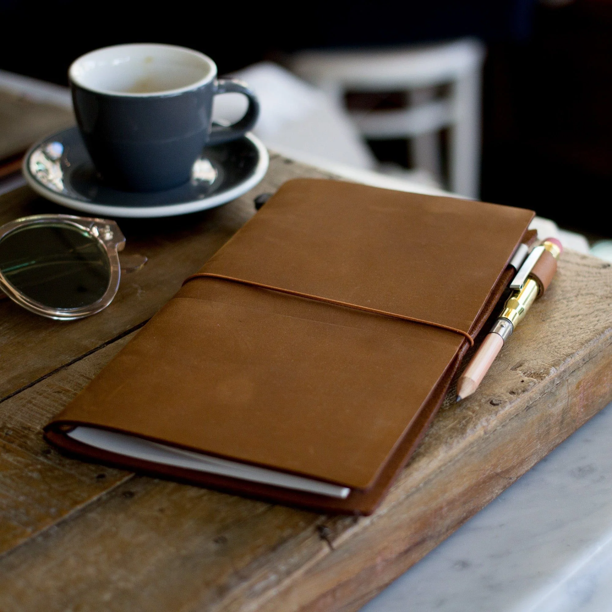 TRAVELER'S NOTEBOOK - Image 20
