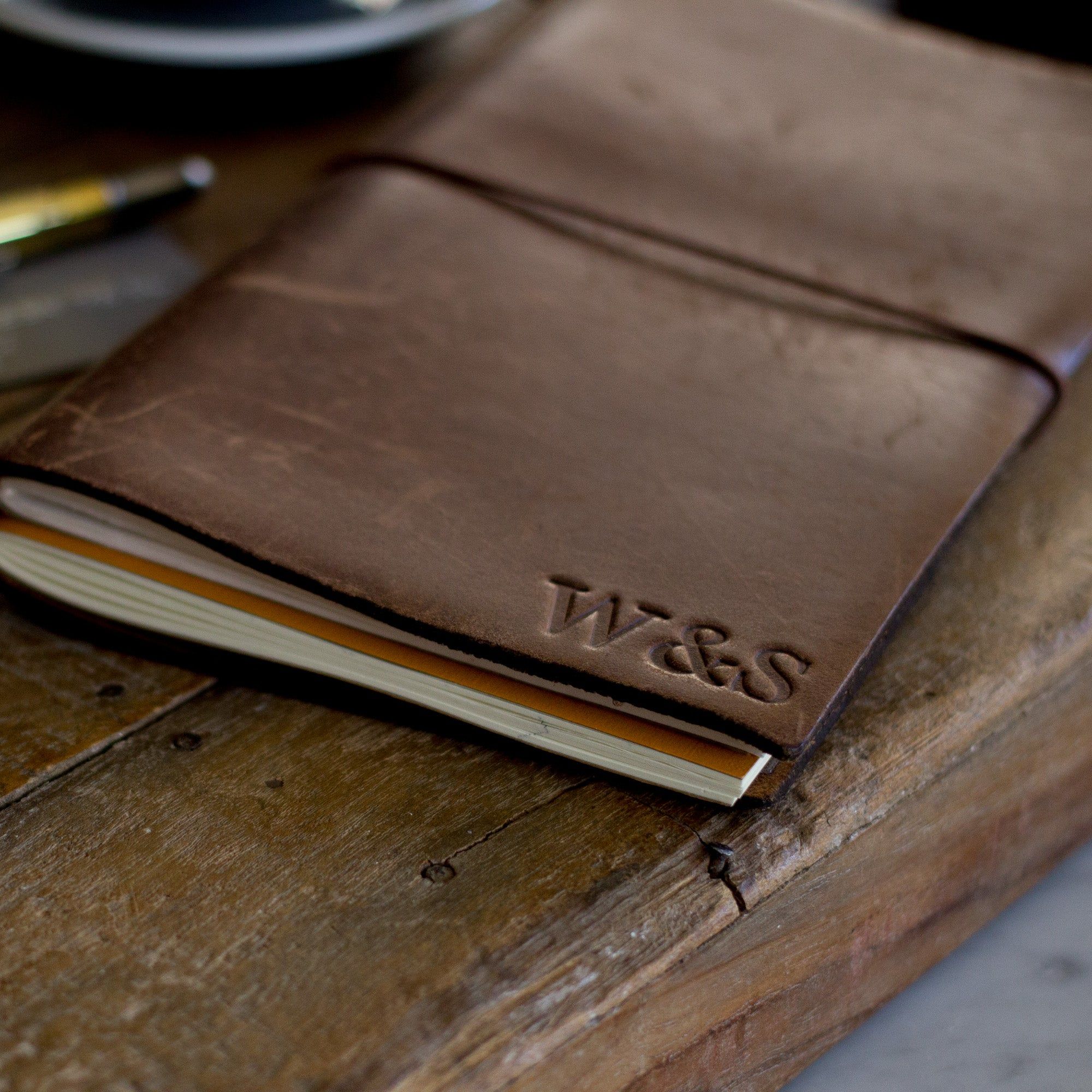 TRAVELER'S NOTEBOOK - Image 32
