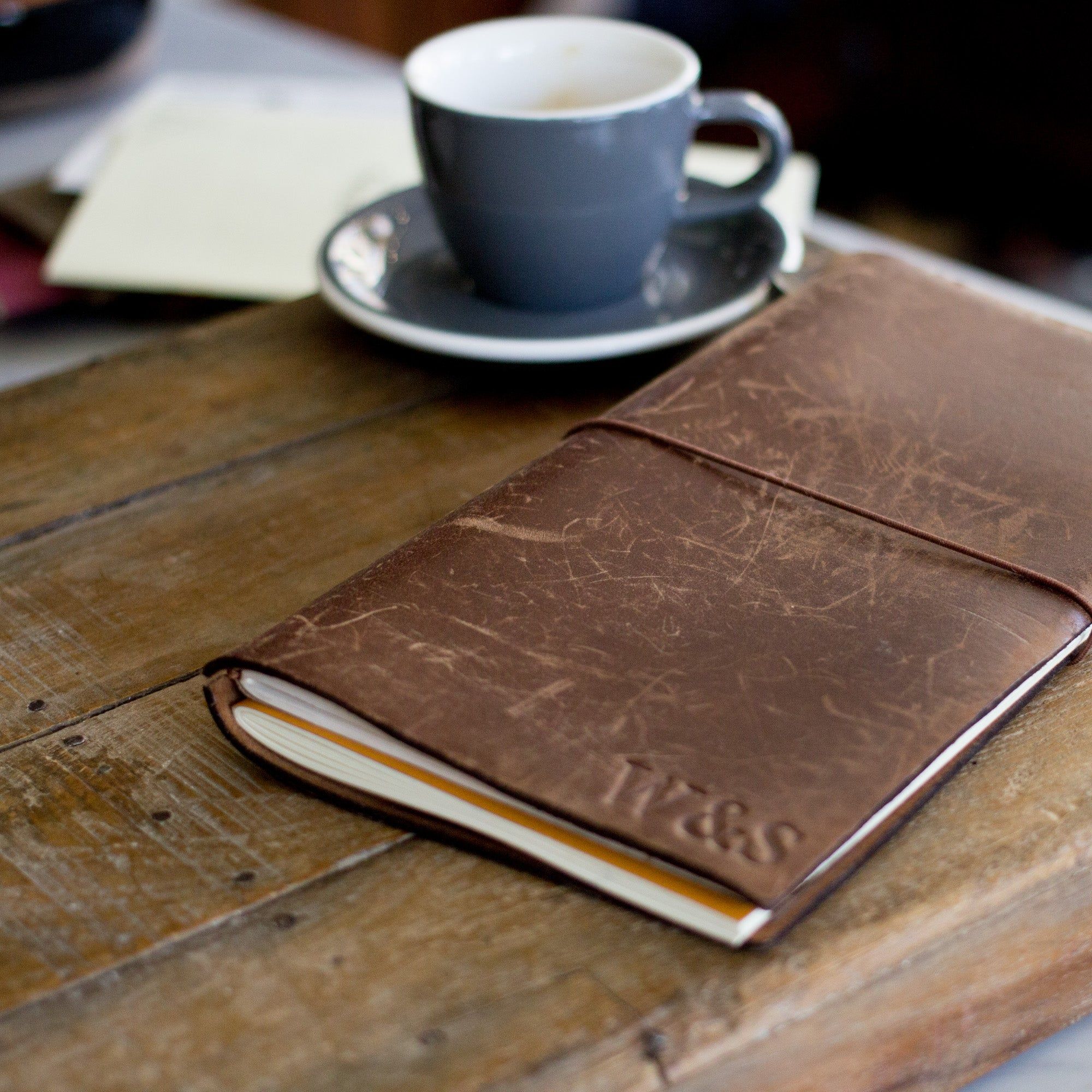 TRAVELER'S NOTEBOOK - Image 33