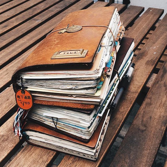 TRAVELER'S NOTEBOOK - Image 4