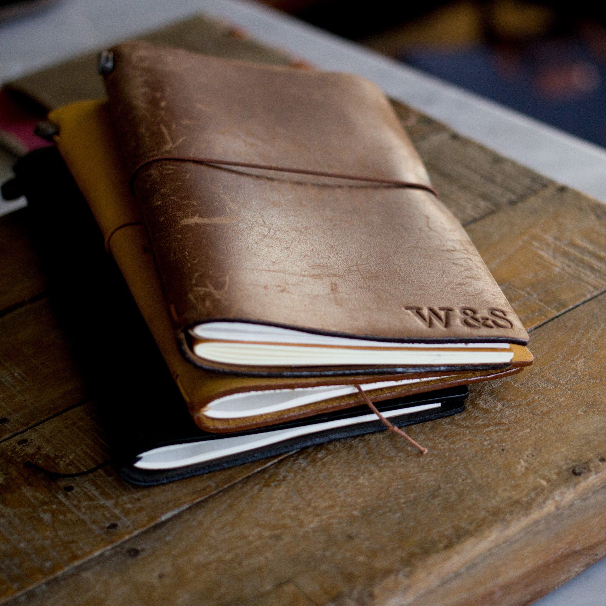 TRAVELER'S NOTEBOOK - Image 5