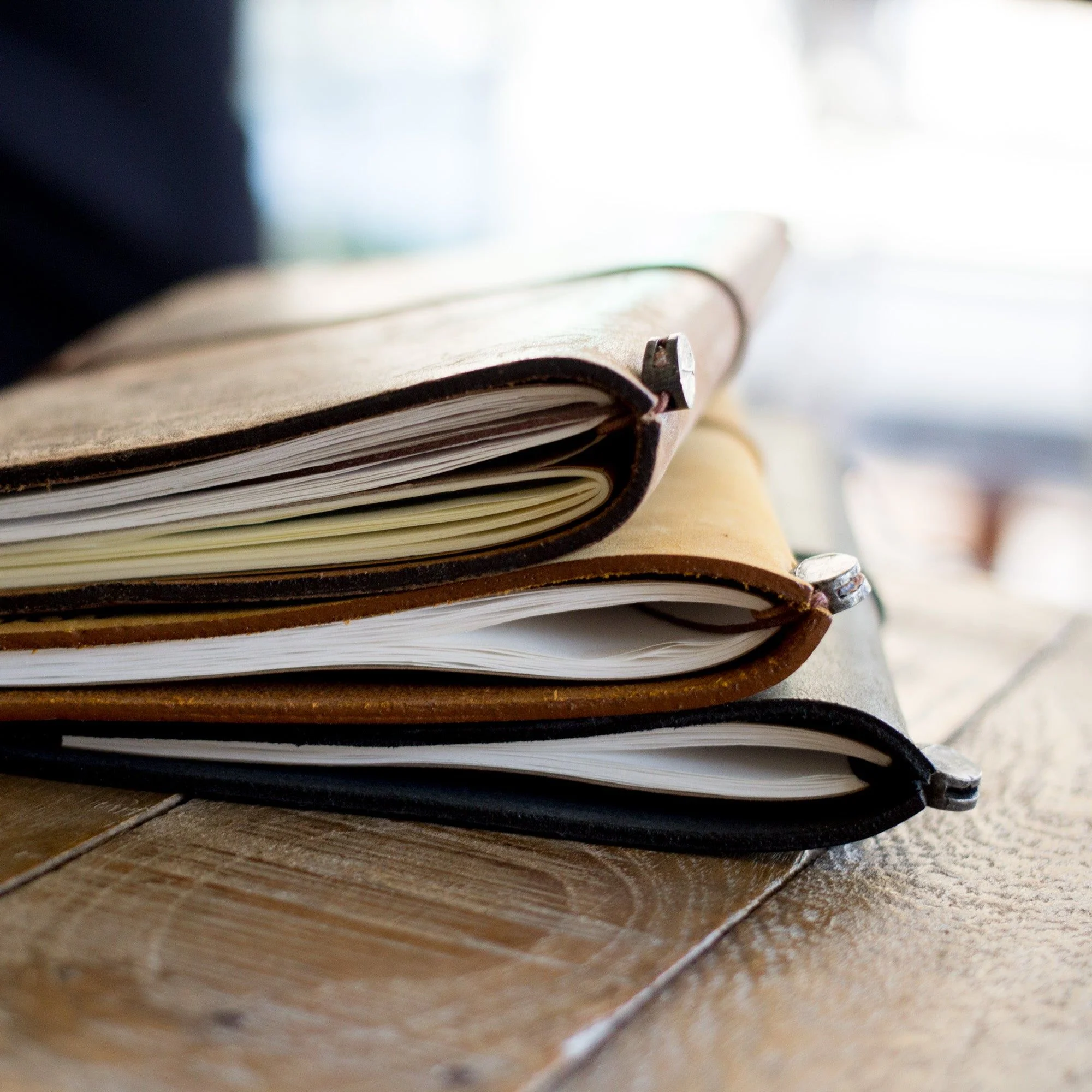 TRAVELER'S NOTEBOOK - Image 7