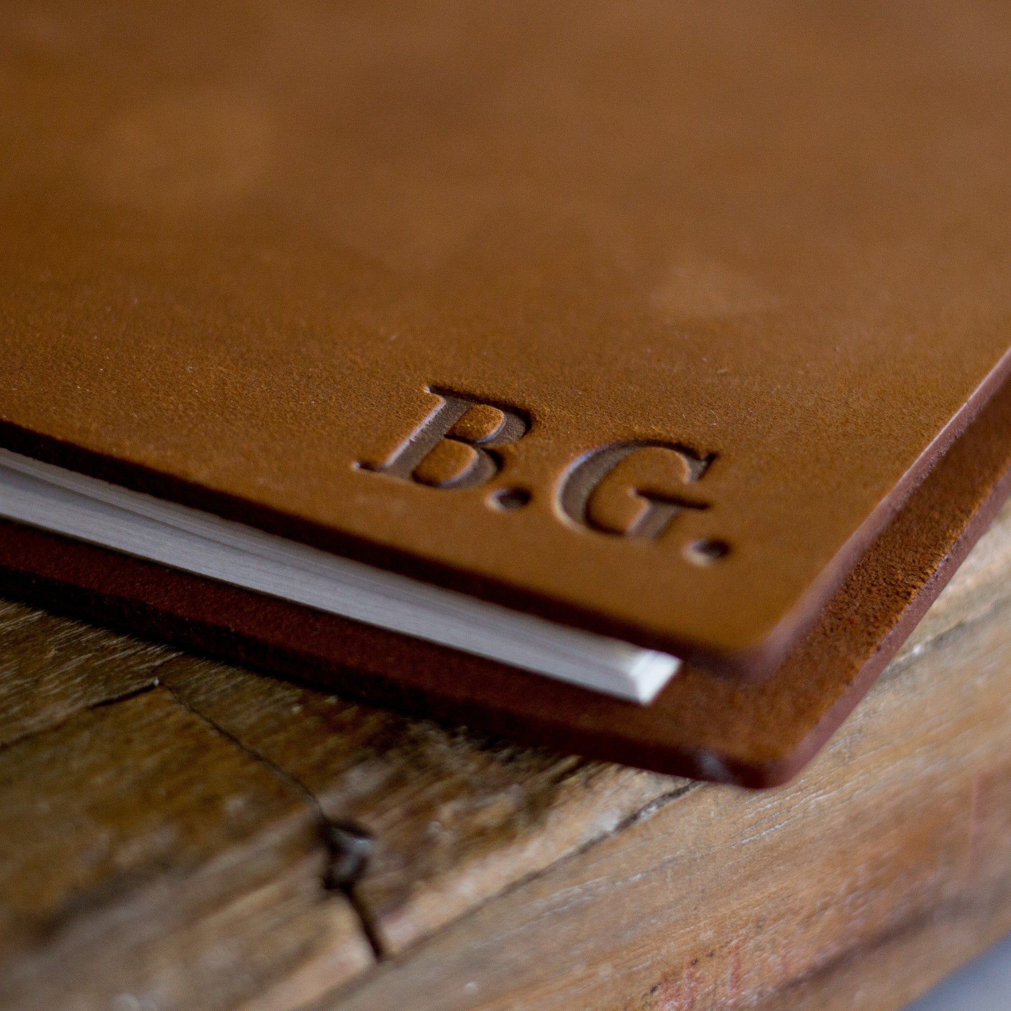 Traveler's Notebook (passport size) - Image 10