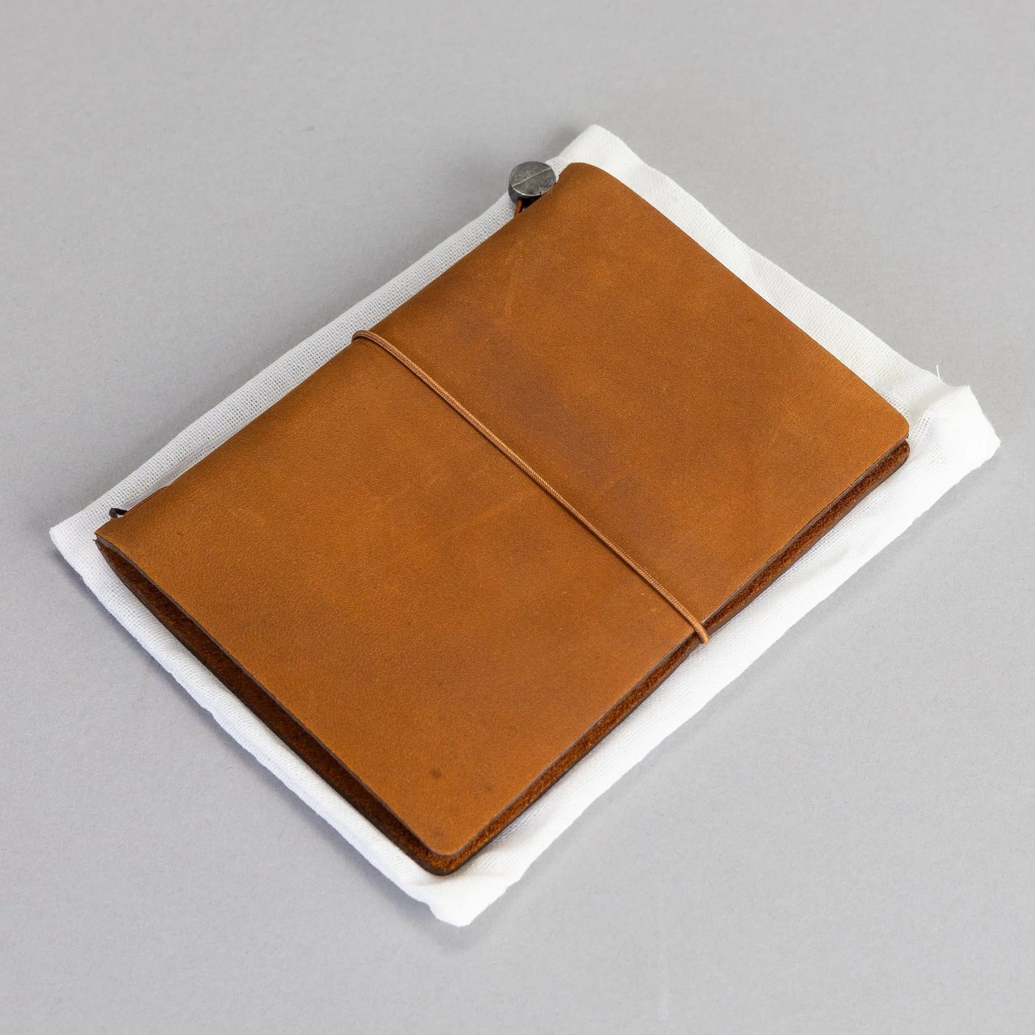 Traveler's Notebook (passport size) - Image 11