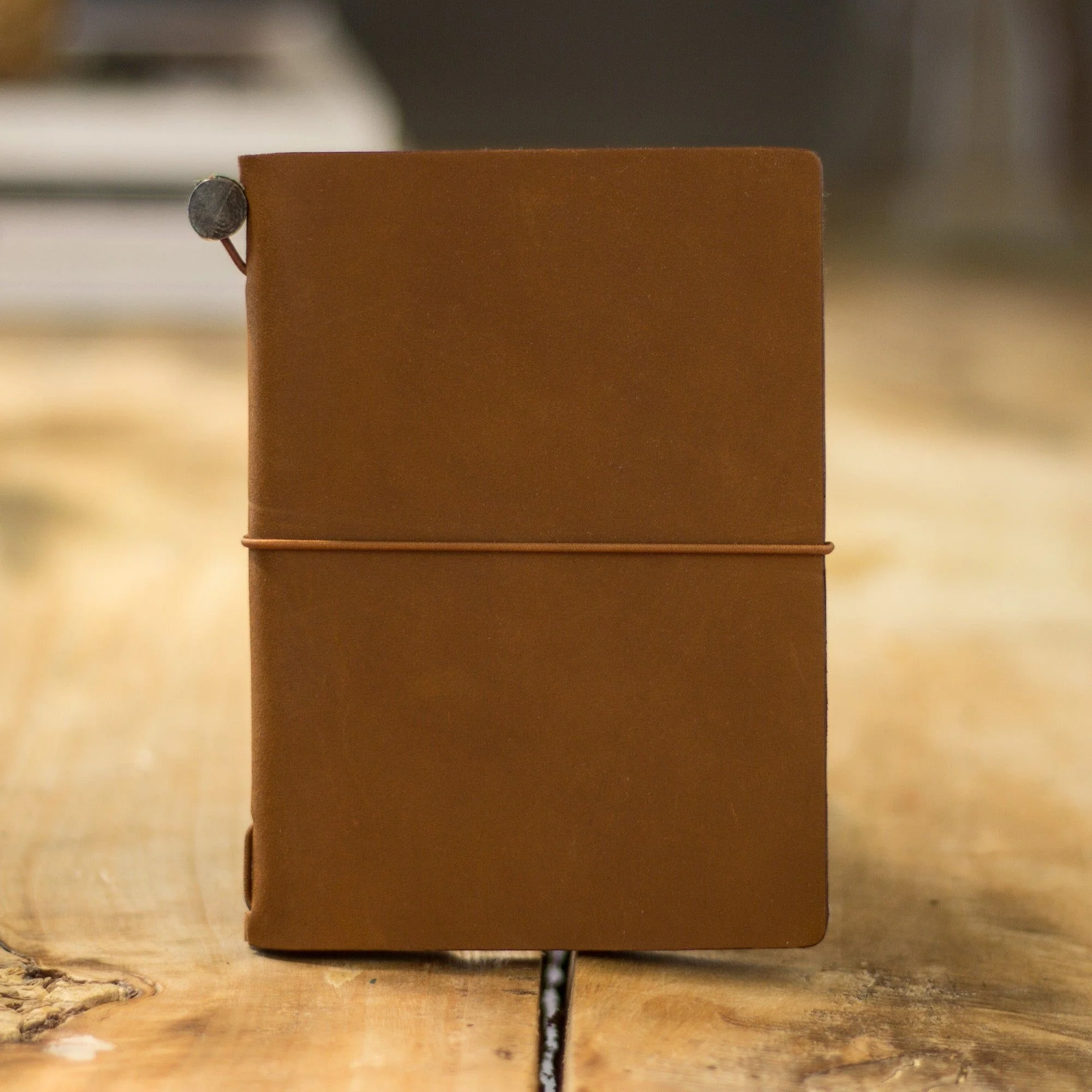 Traveler's Notebook (passport size) - Image 13