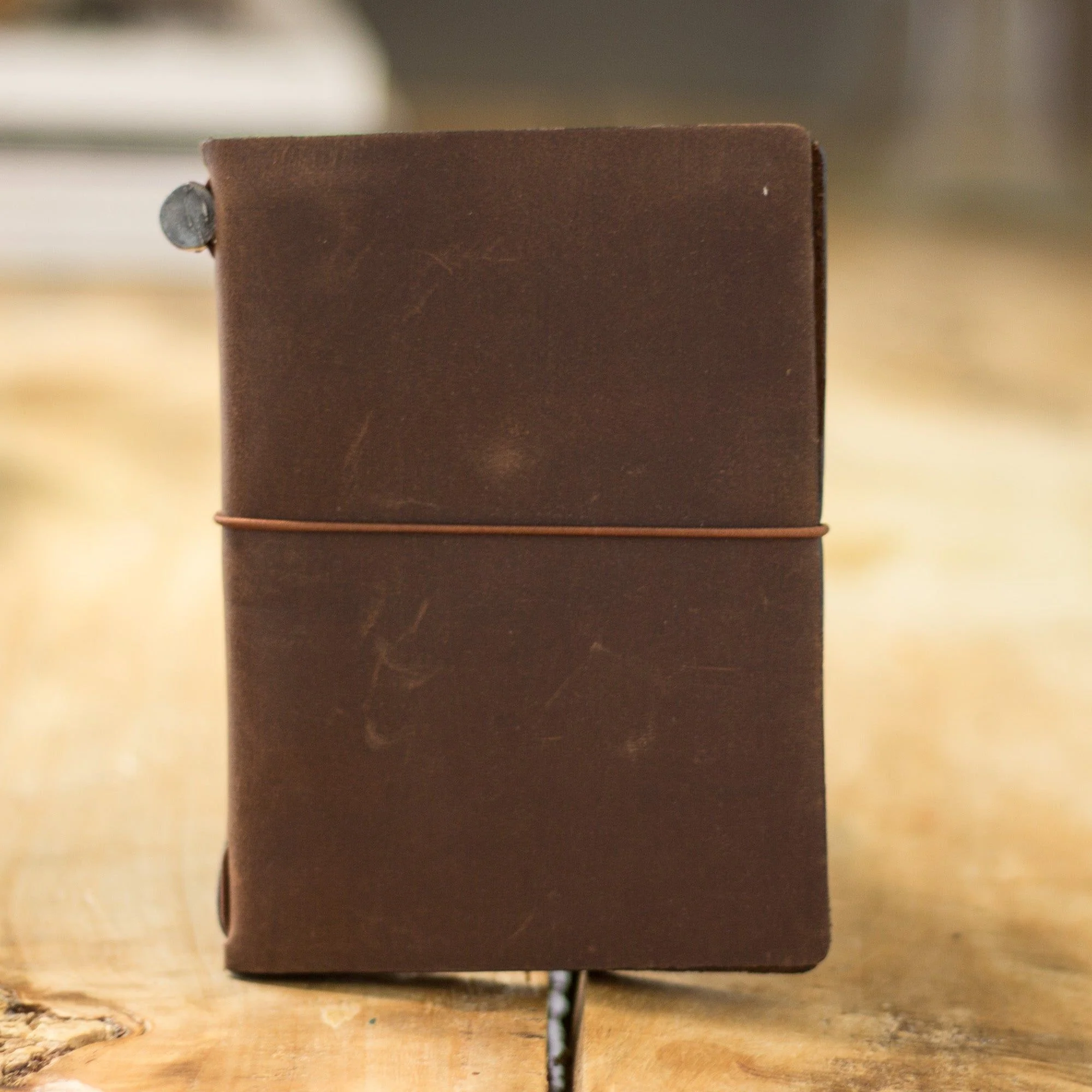 Traveler's Notebook (passport size) - Image 15