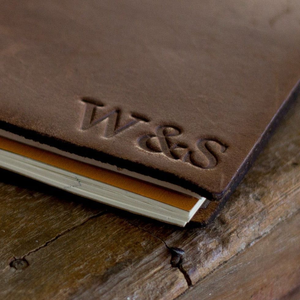 Traveler's Notebook (passport size) - Image 16