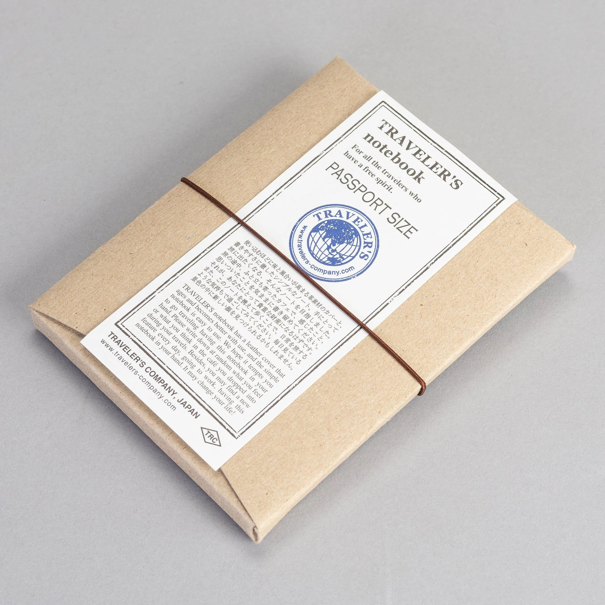 Traveler's Notebook (passport size) - Image 17