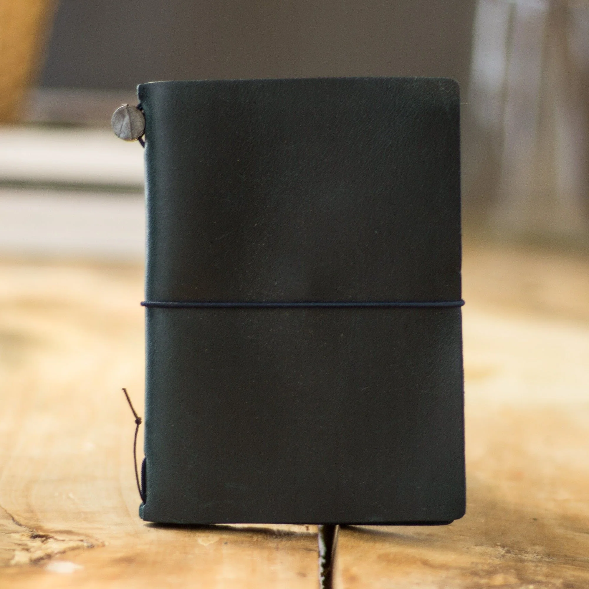 Traveler's Notebook (passport size) - Image 20