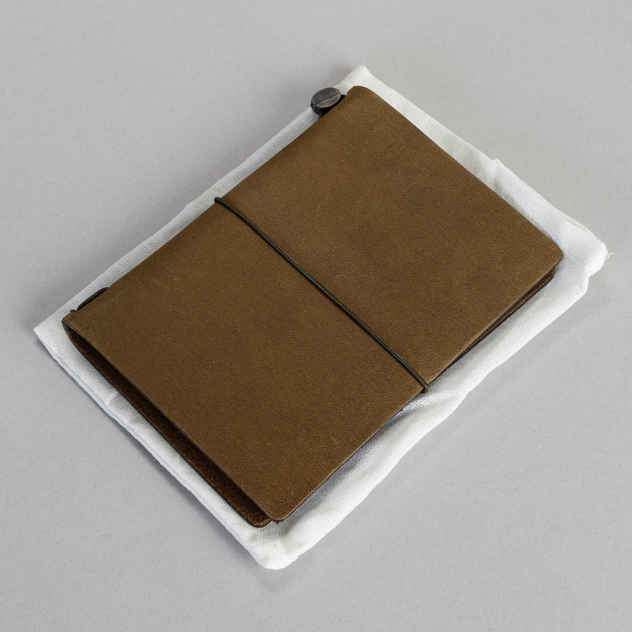 Traveler's Notebook (passport size) - Image 22