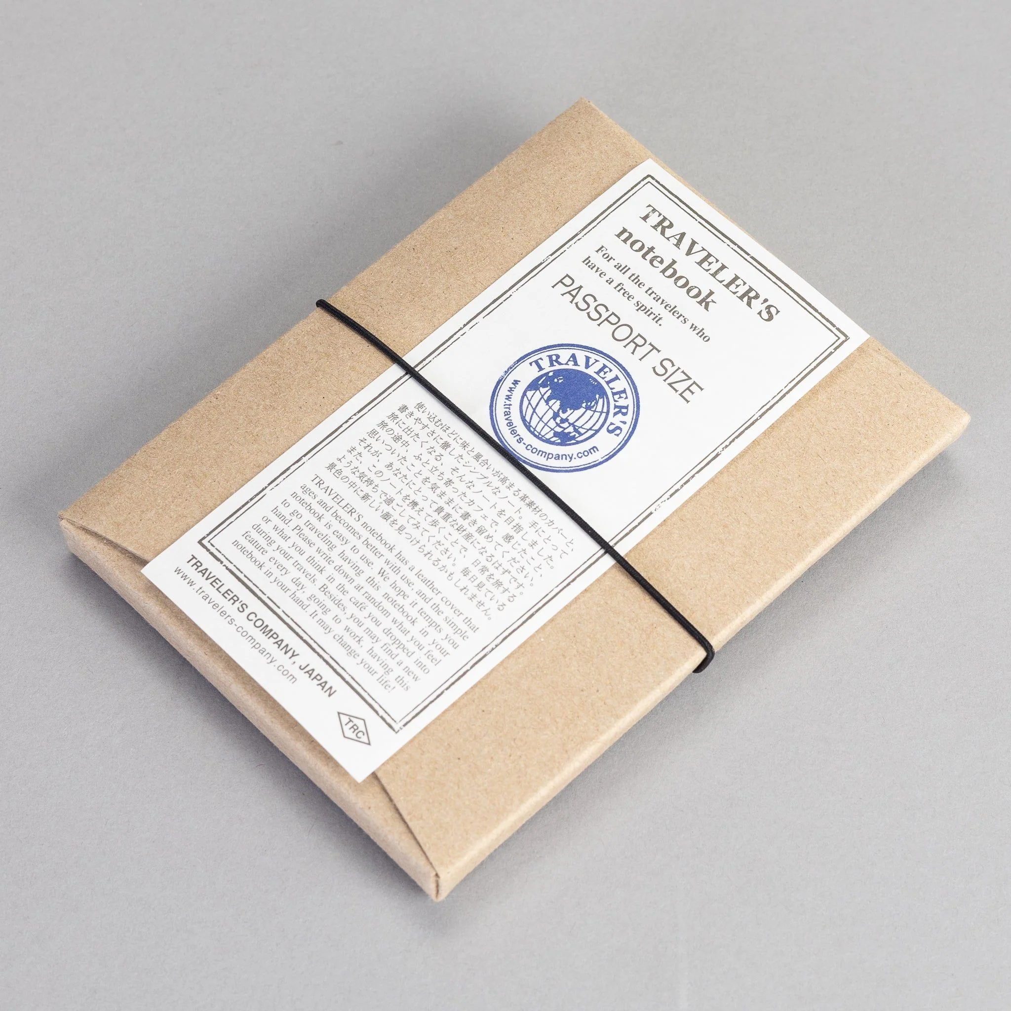 Traveler's Notebook (passport size) - Image 9