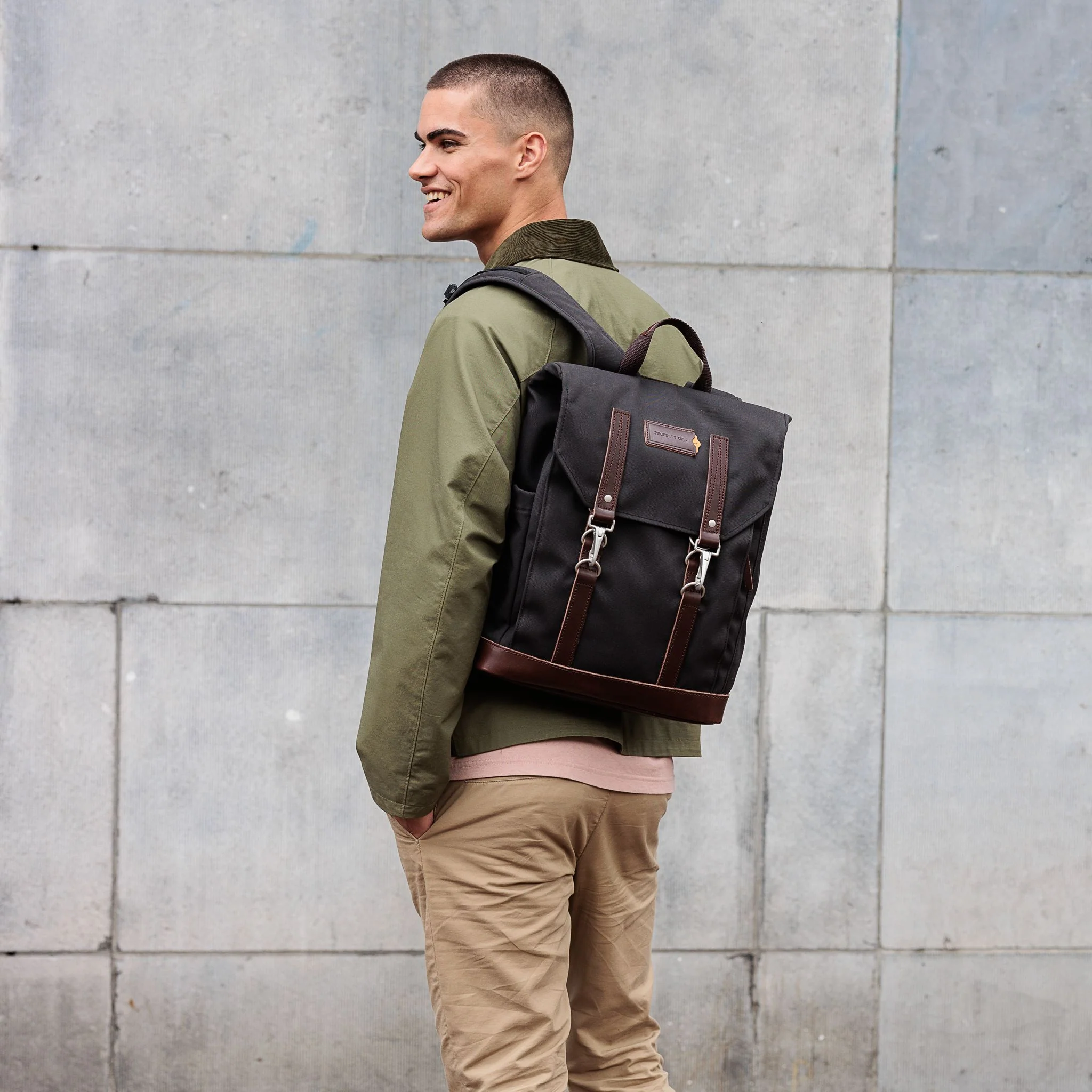 Trey Backpack - Image 11