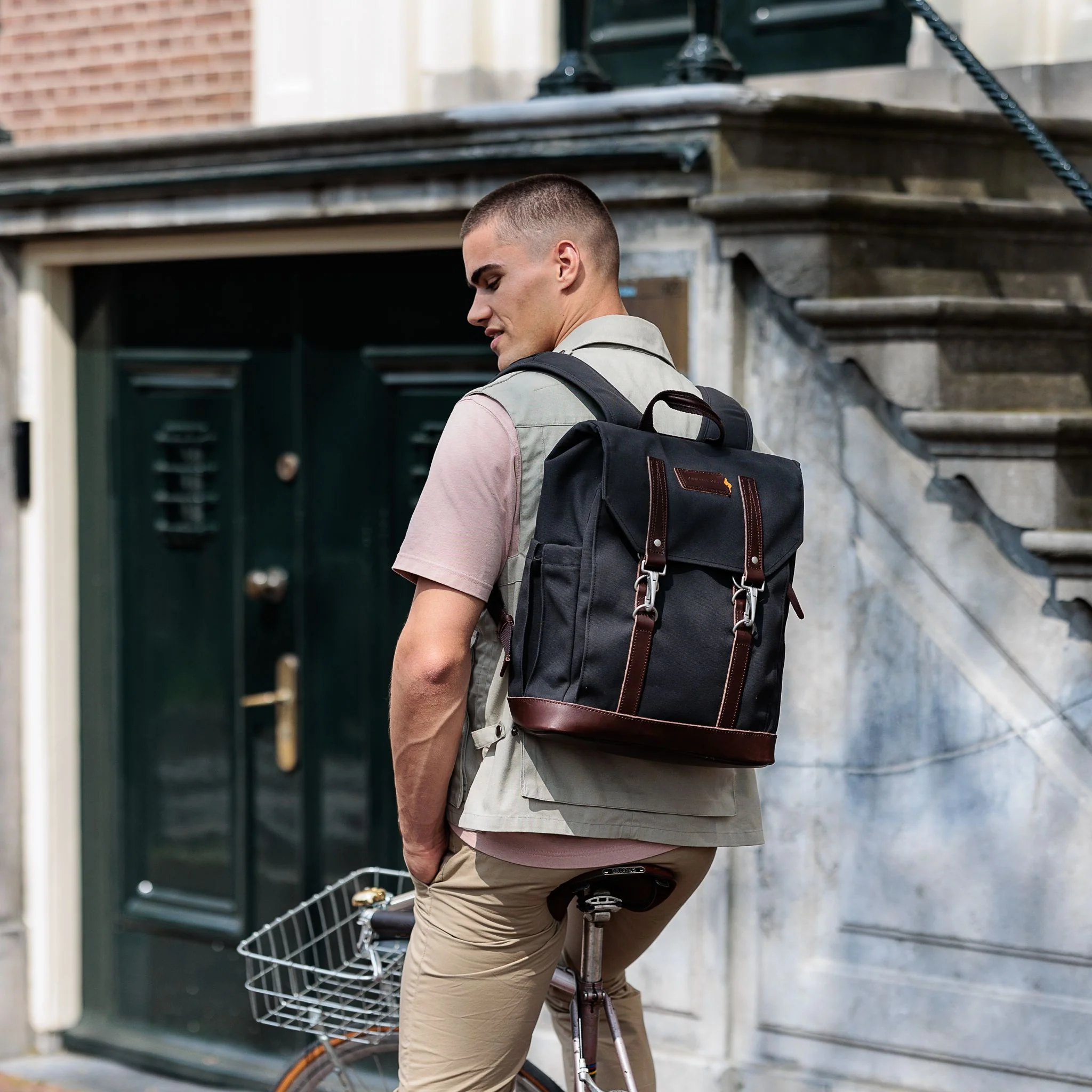 Trey Backpack - Image 14
