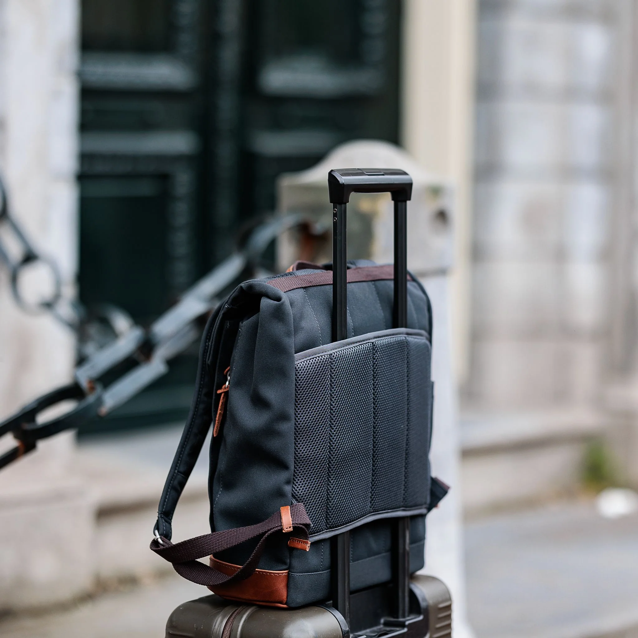 Trey Backpack - Image 6
