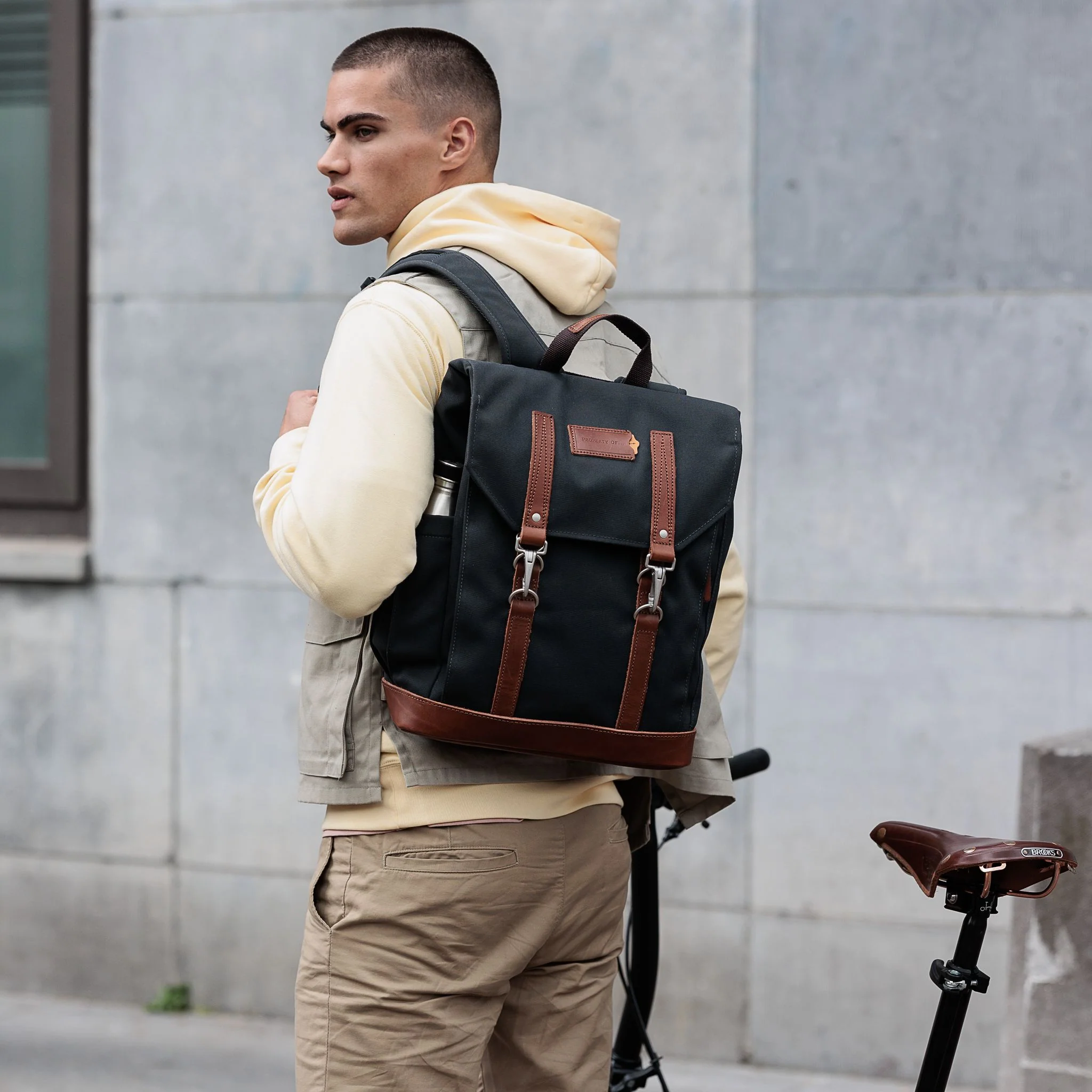 Trey Backpack - Image 8